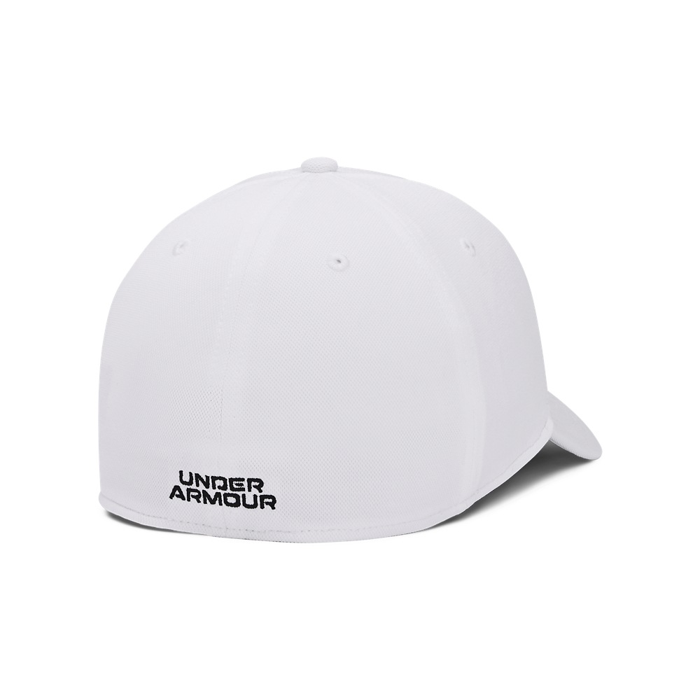 Under Armour men's ua blitzing-wht 1376700-100