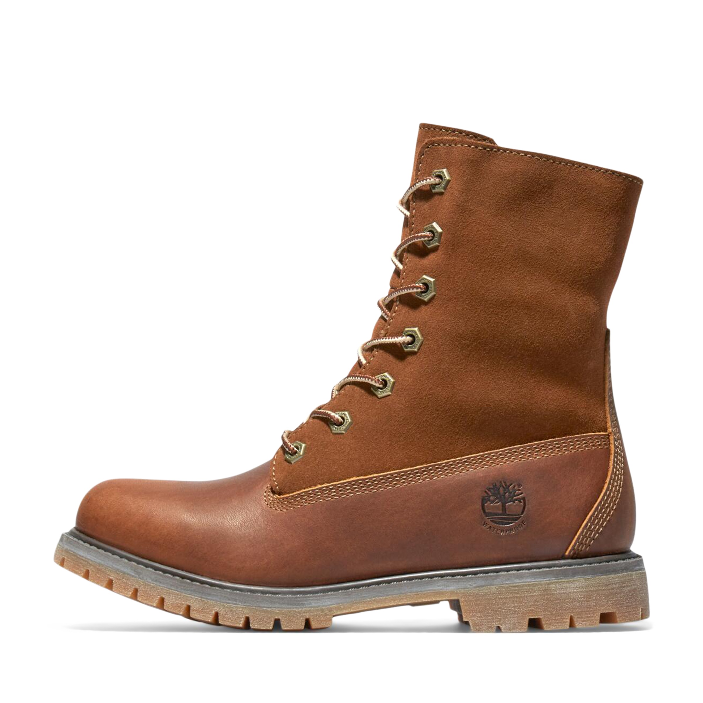 Timberland Winterboots "TIMBERLAND AUTHENTICMID WARM LINED WATERPROOF BOOT" günstig online kaufen
