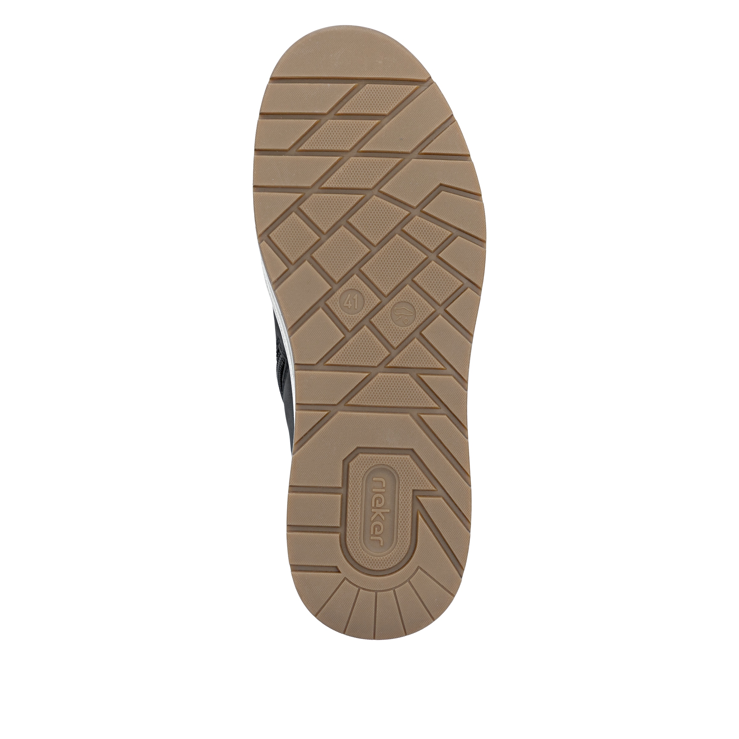 Rieker Winterboots  Schnürboots, Sneakerboots mit wasserabweisender riekerTEX-Membran