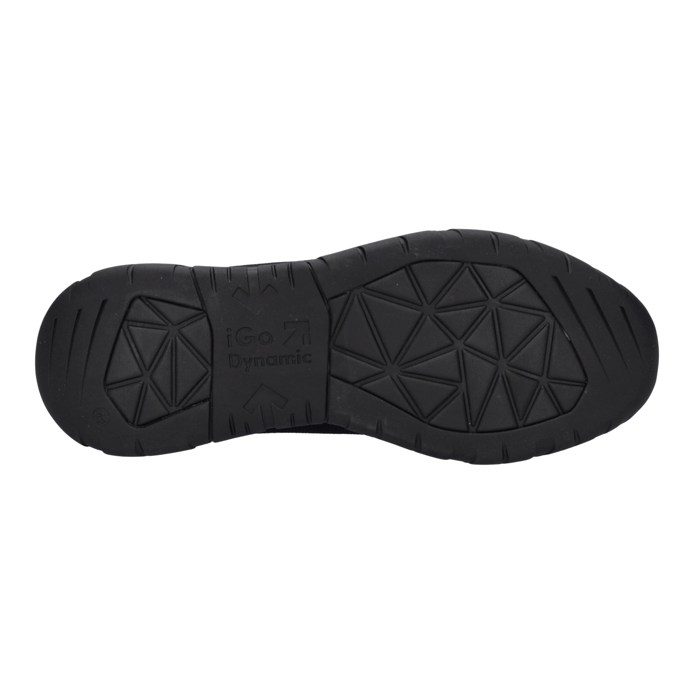 Josef Seibel Sneaker »Mitchell 13, schwarz«