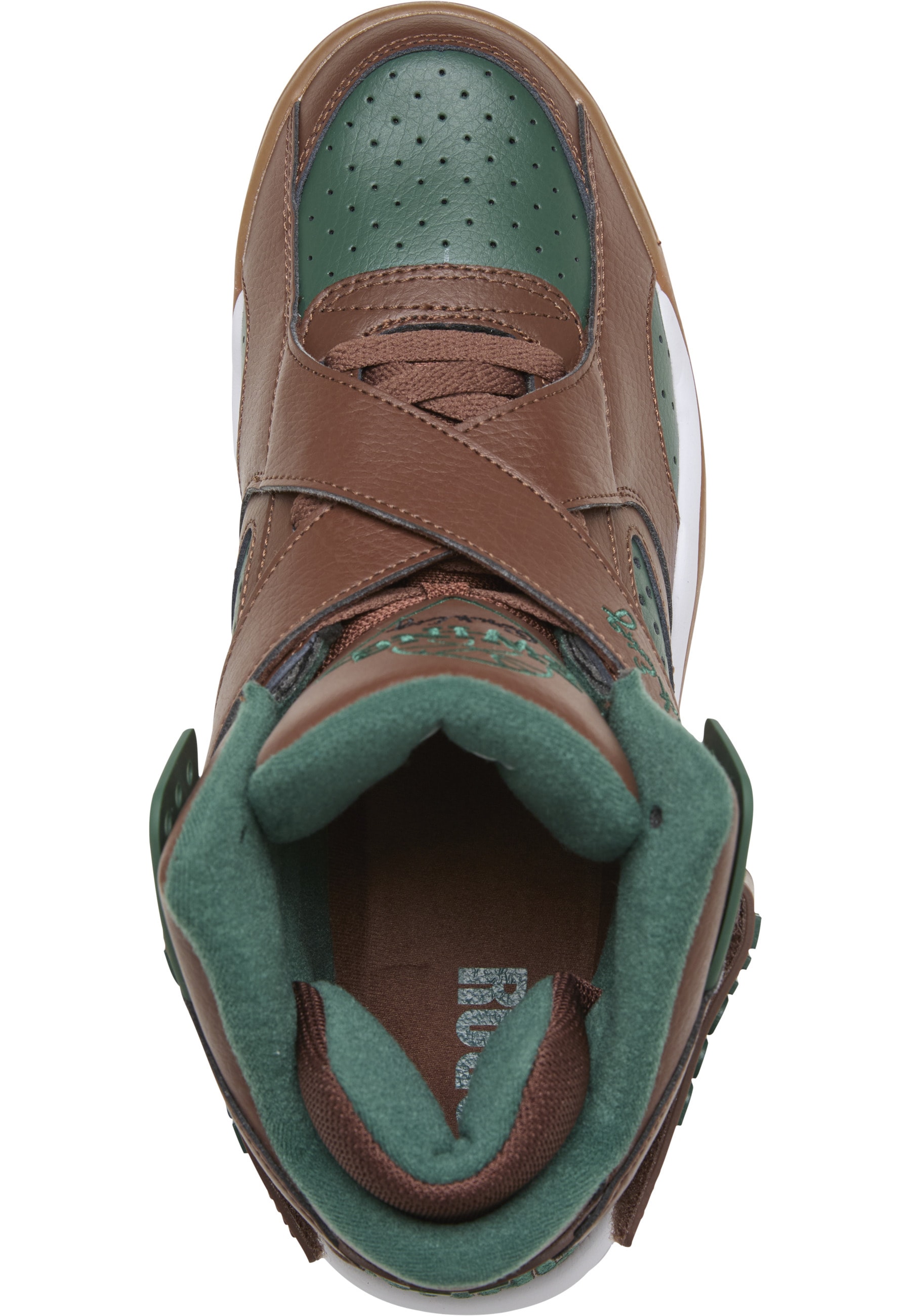 Ewing Trainingsschuh »Ewing EWING ROGUE Beef with Broccoli v2«