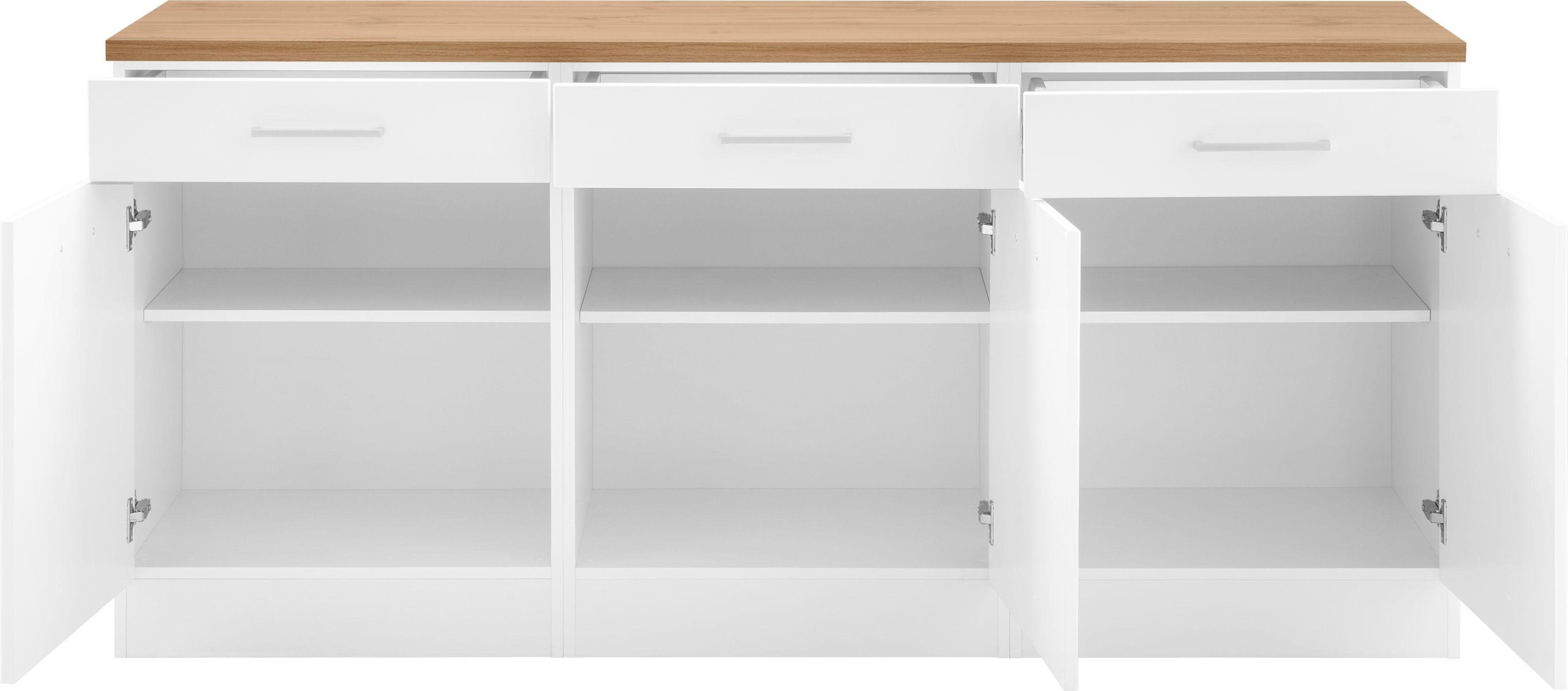 HELD MÖBEL Unterschrank 