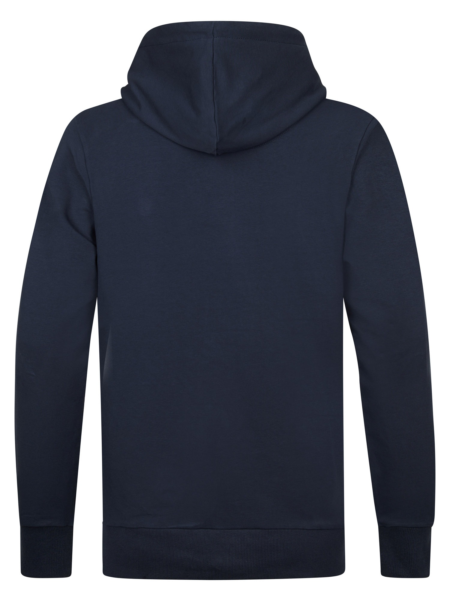 Petrol Industries Kapuzensweatshirt "Men Sweater Hooded", mit Kängurutasche günstig online kaufen