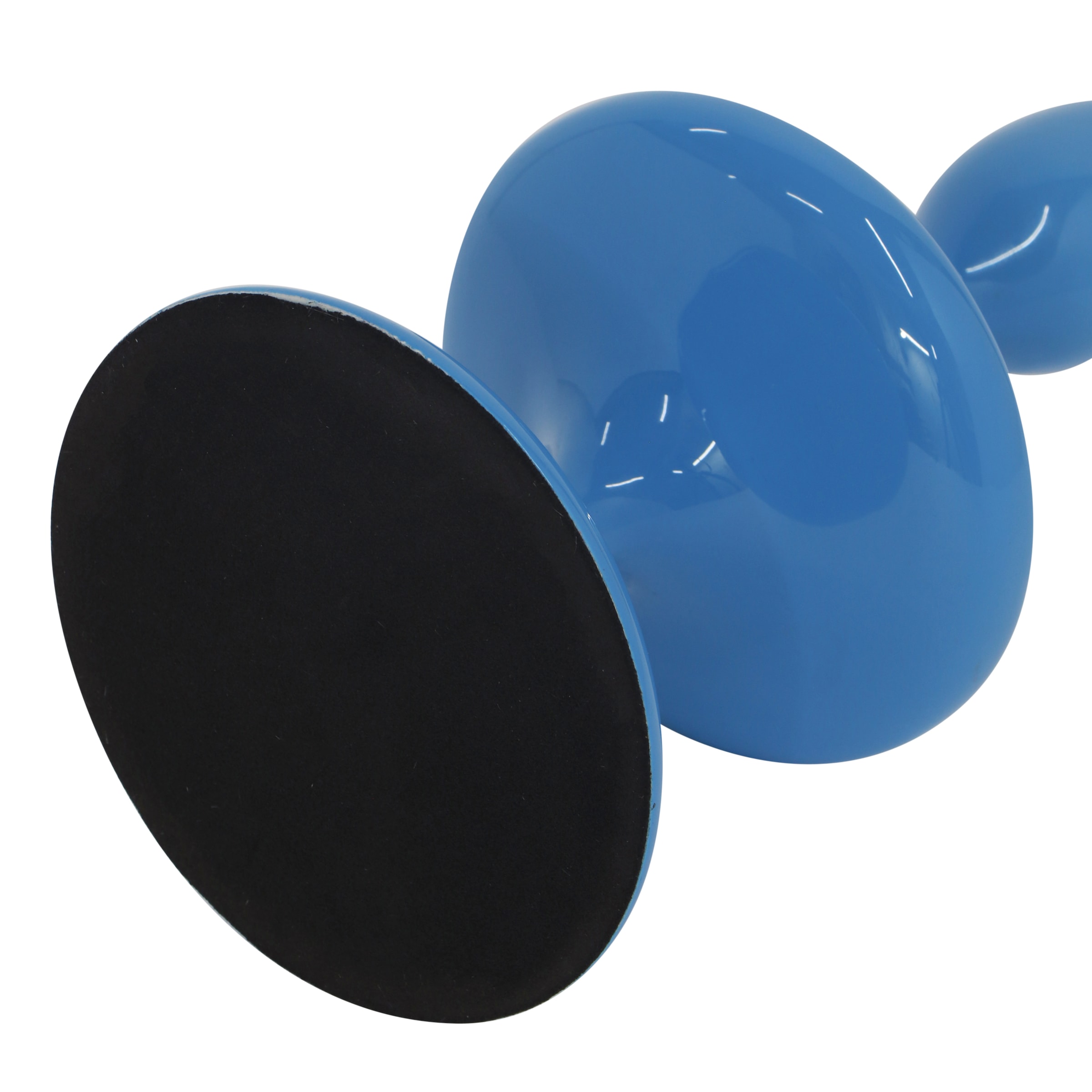 MIRRORS AND MORE Kerzenhalter »LAUREEN« Außergewöhnliche, moderne Form