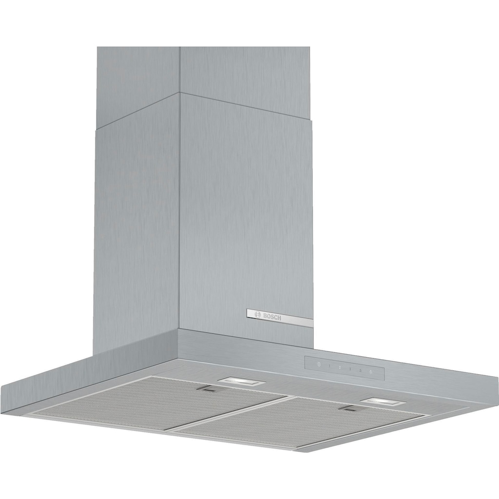 BOSCH Wandhaube »DWB67CM50«, Serie 6