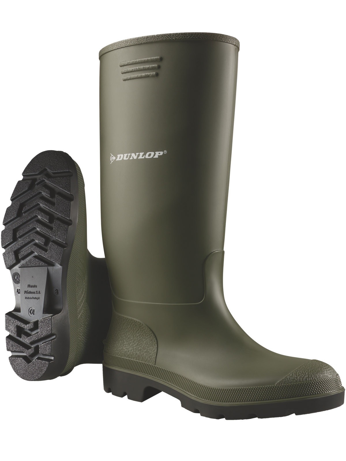 Dunlop Gummistiefel "Pricemastor"