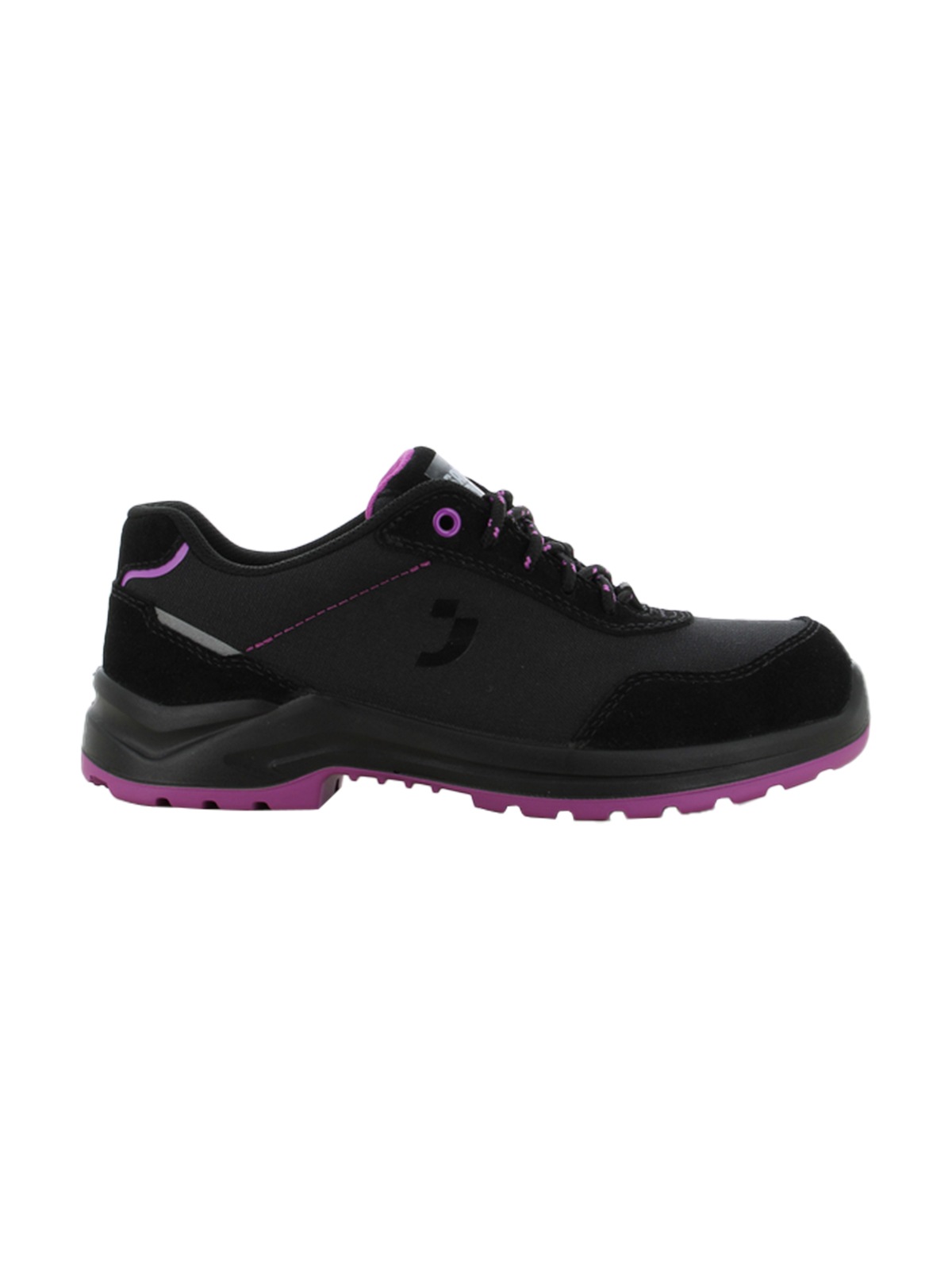 Safety Jogger Works Sicherheitsschuh "Organic Low"