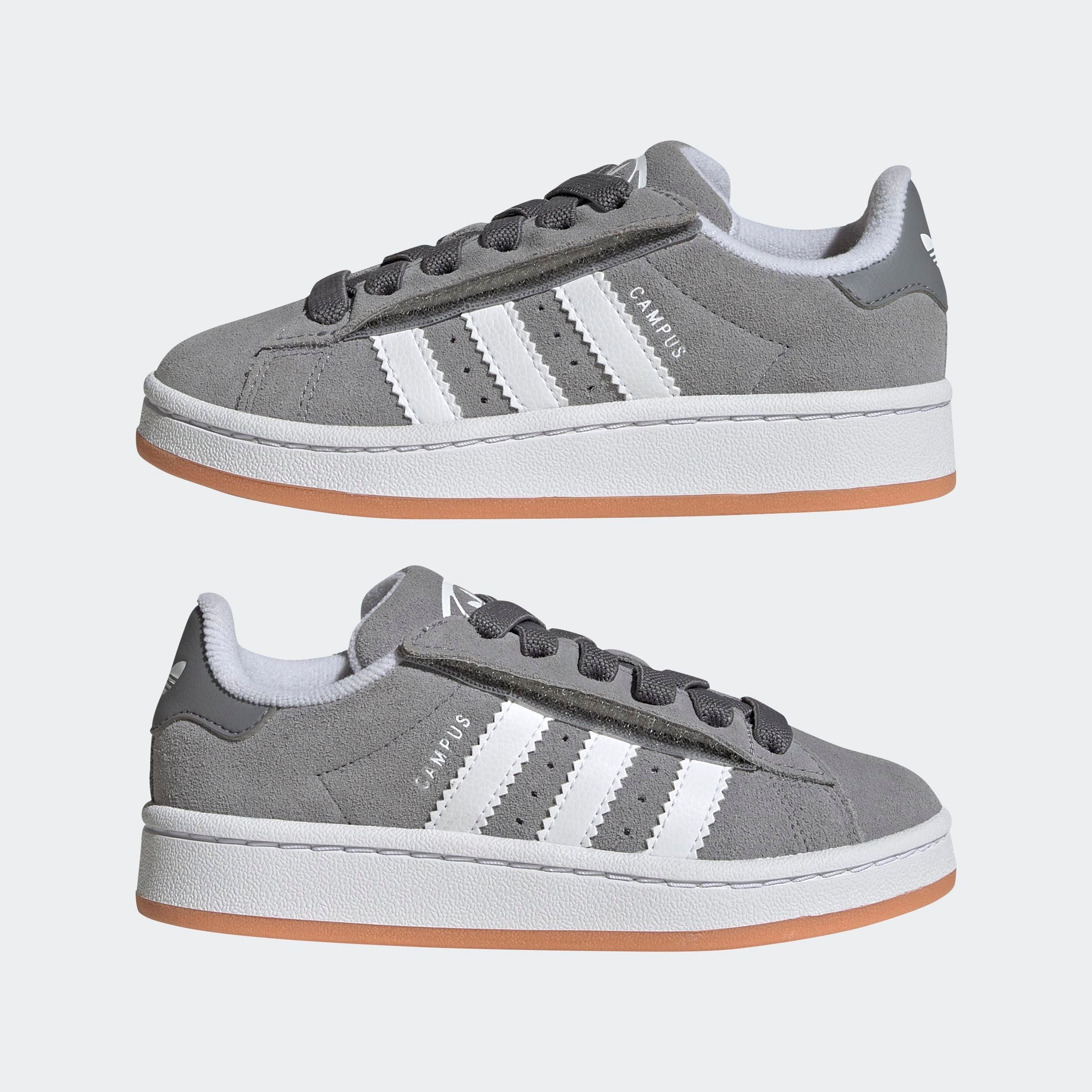 adidas Originals Sneaker »CAMPUS 00S COMFORT CLOSURE ELASTIC LACE KIDS«