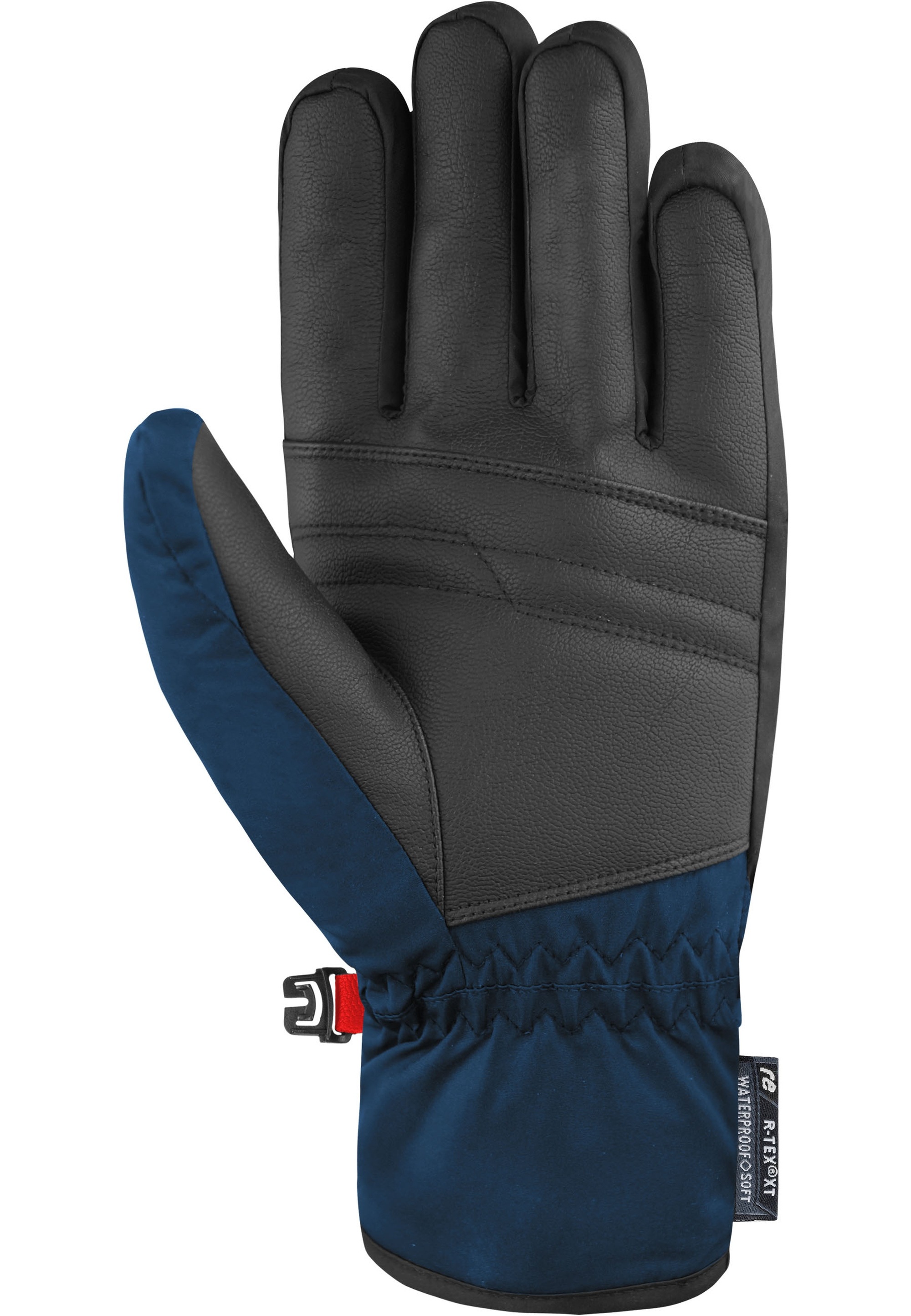 Reusch Skihandschuhe »Baldo R-TEX XT«, warm und wasserdicht