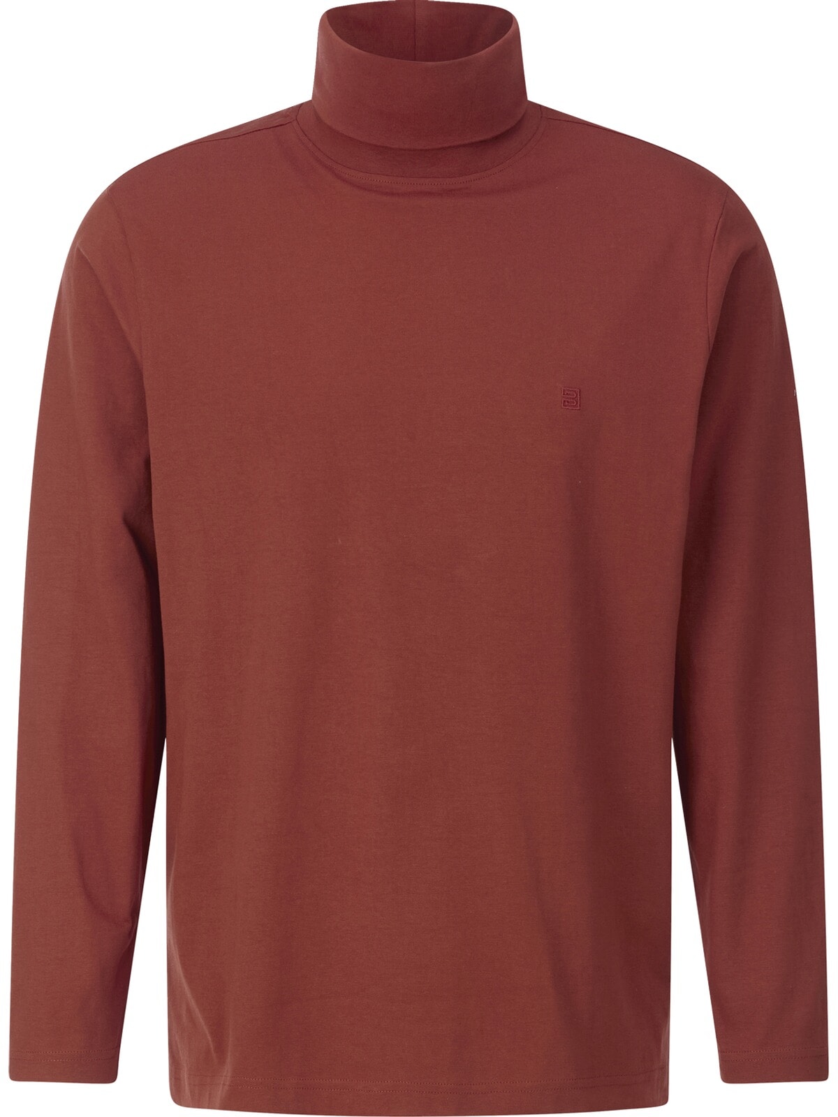 Babista Rollkragenshirt »Doppelpack Langarmshirt ULOR«