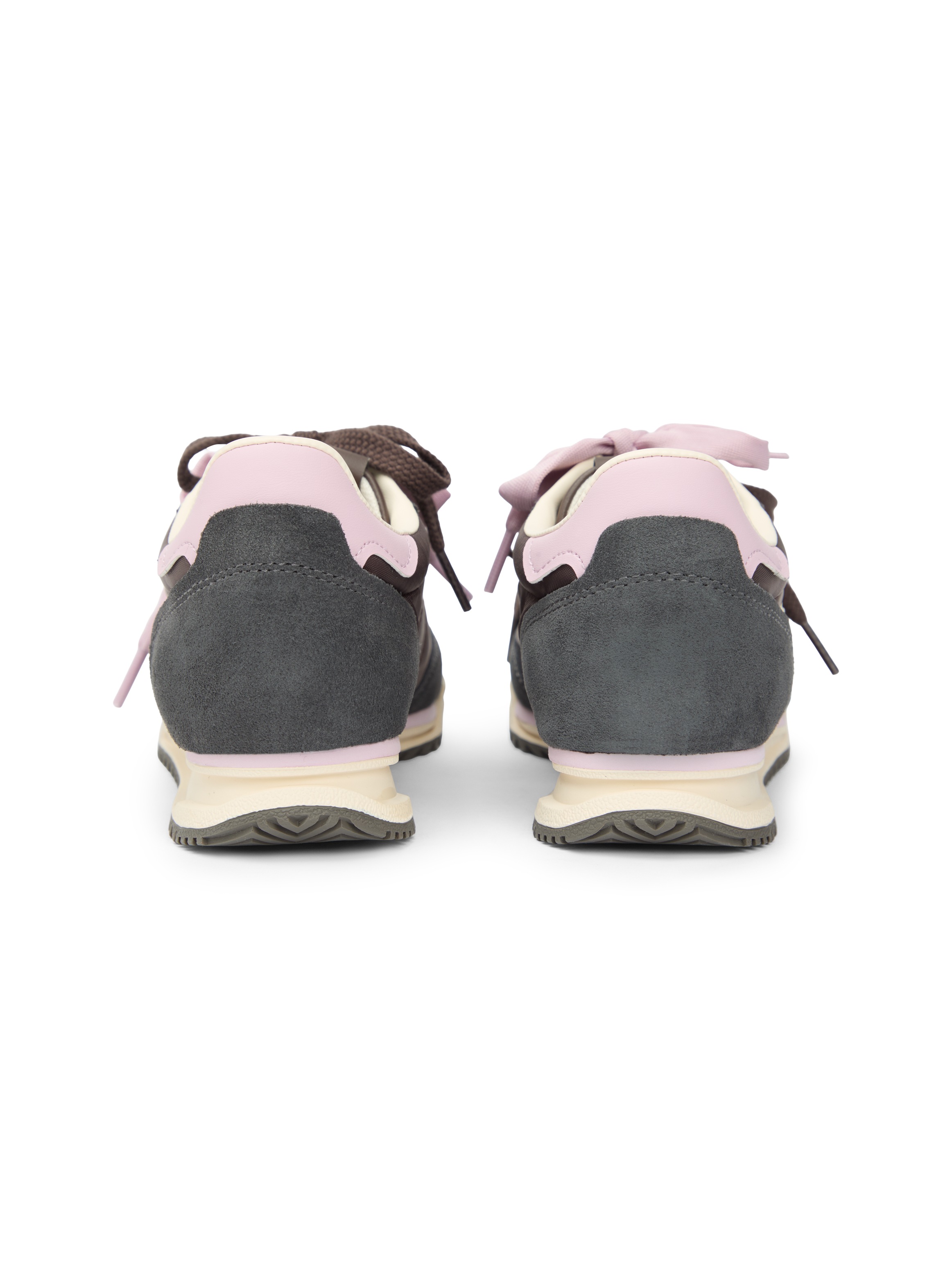 Thumbnail - Tommy Jeans Keilsneaker "TJW LOW PROFILE RUNNER", Freizeitschuh, Schnürschuh, Halbschuh mit Kontrastbesatz