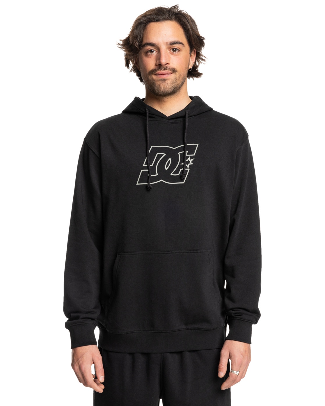 DC Shoes Kapuzensweatshirt "Pallet Ph" günstig online kaufen