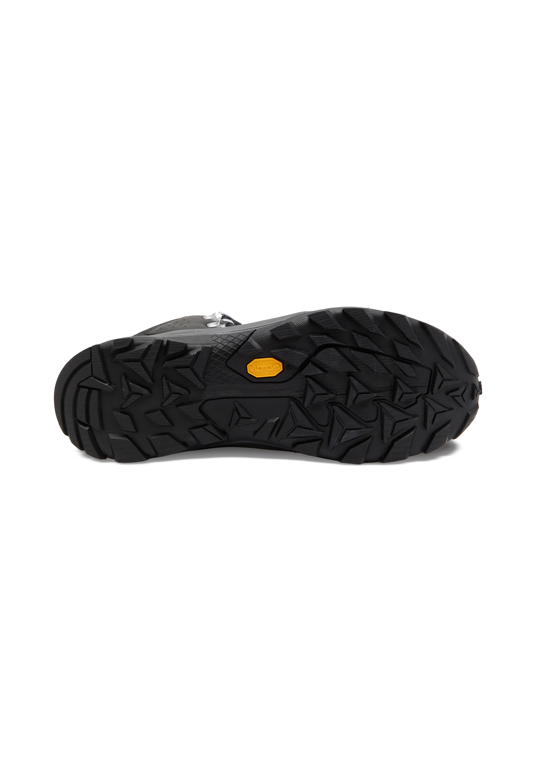 Jack Wolfskin Wanderschuh »CYROX TEXAPORE MID M«, wasserdicht