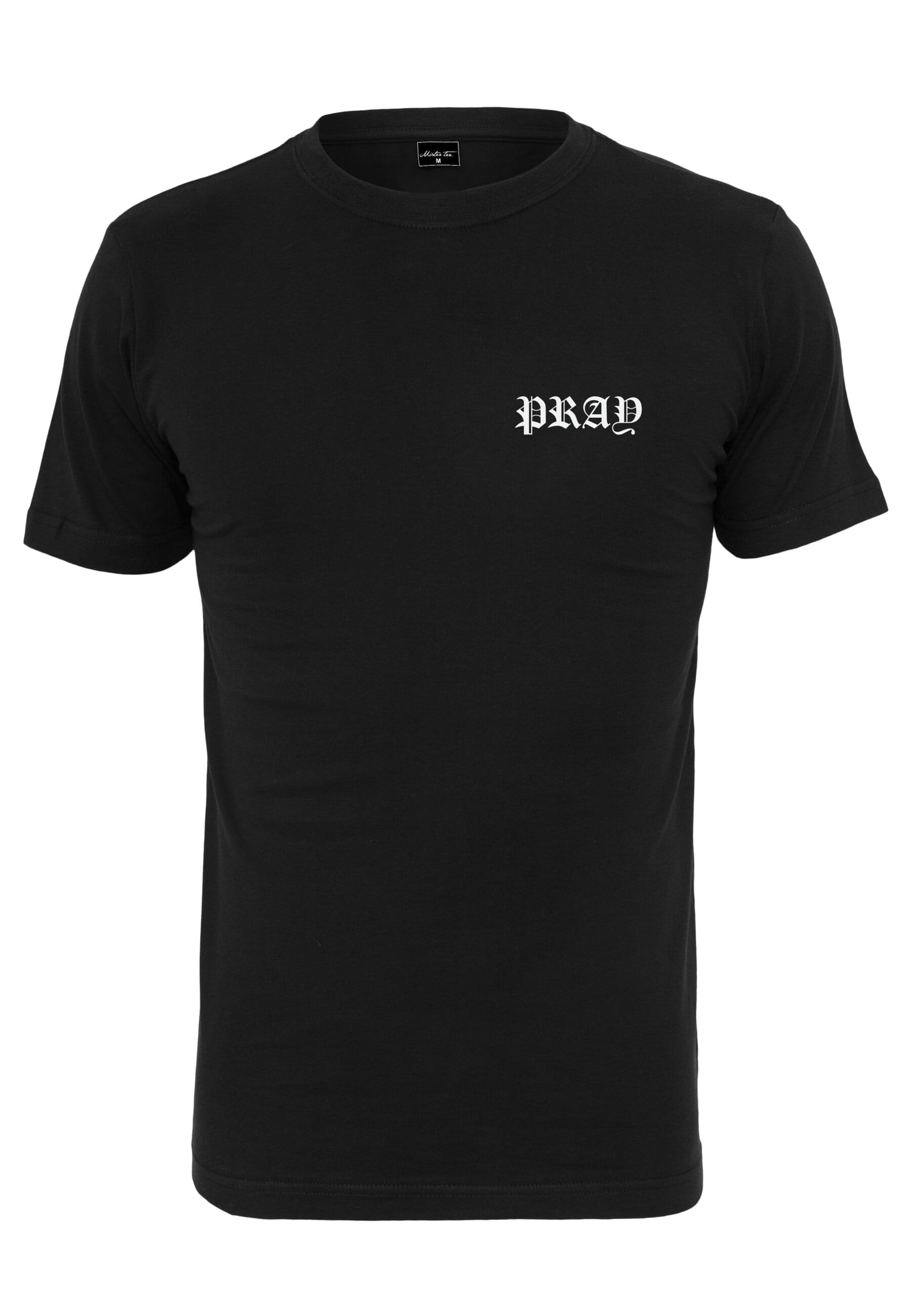 MisterTee T-Shirt "MisterTee Herren Le Papillon Oversize Tee" 1 Stk. tlg. günstig online kaufen