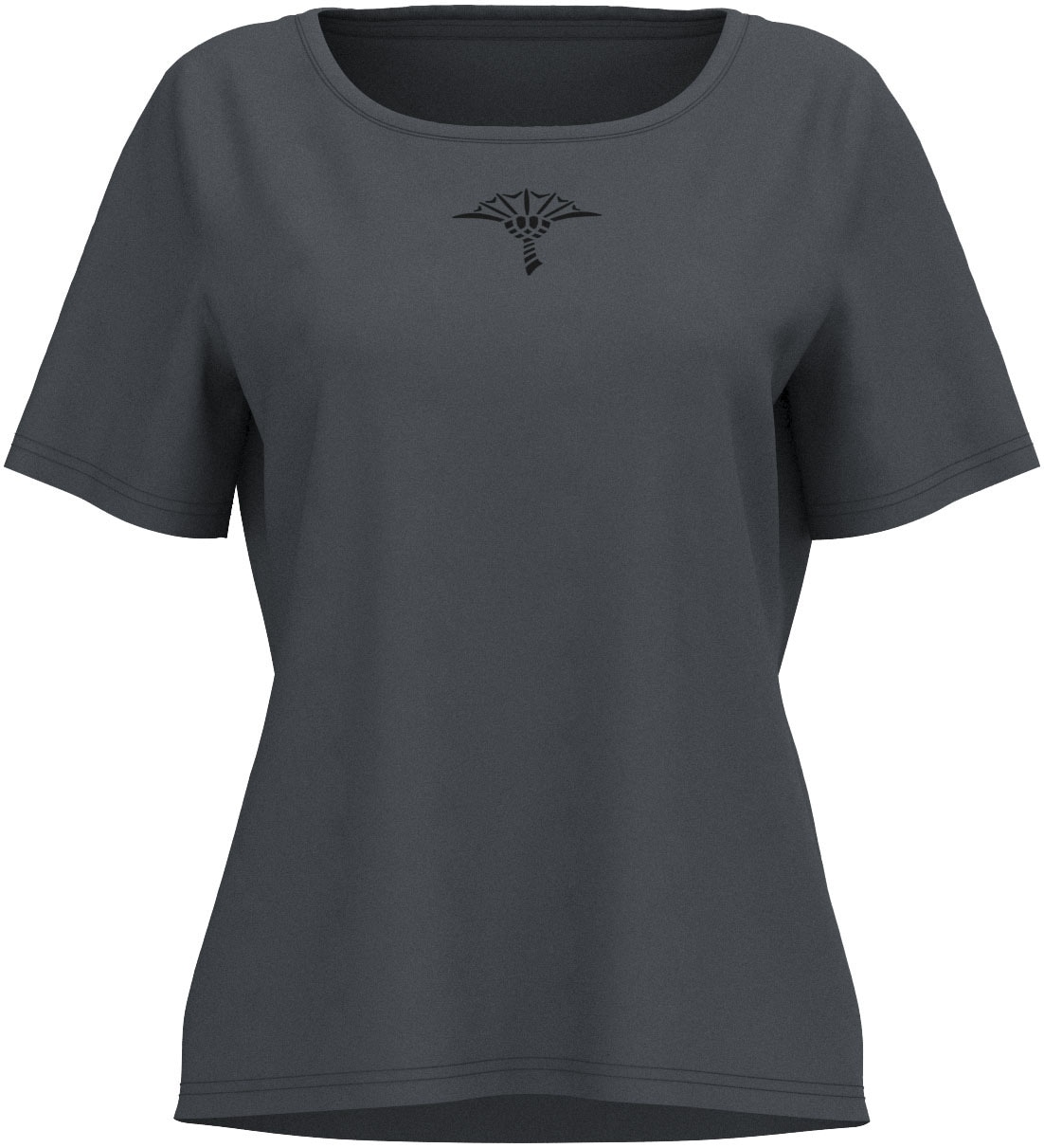 JOOP T-Shirt "Luxe", mit dezenter Logostickerei günstig online kaufen