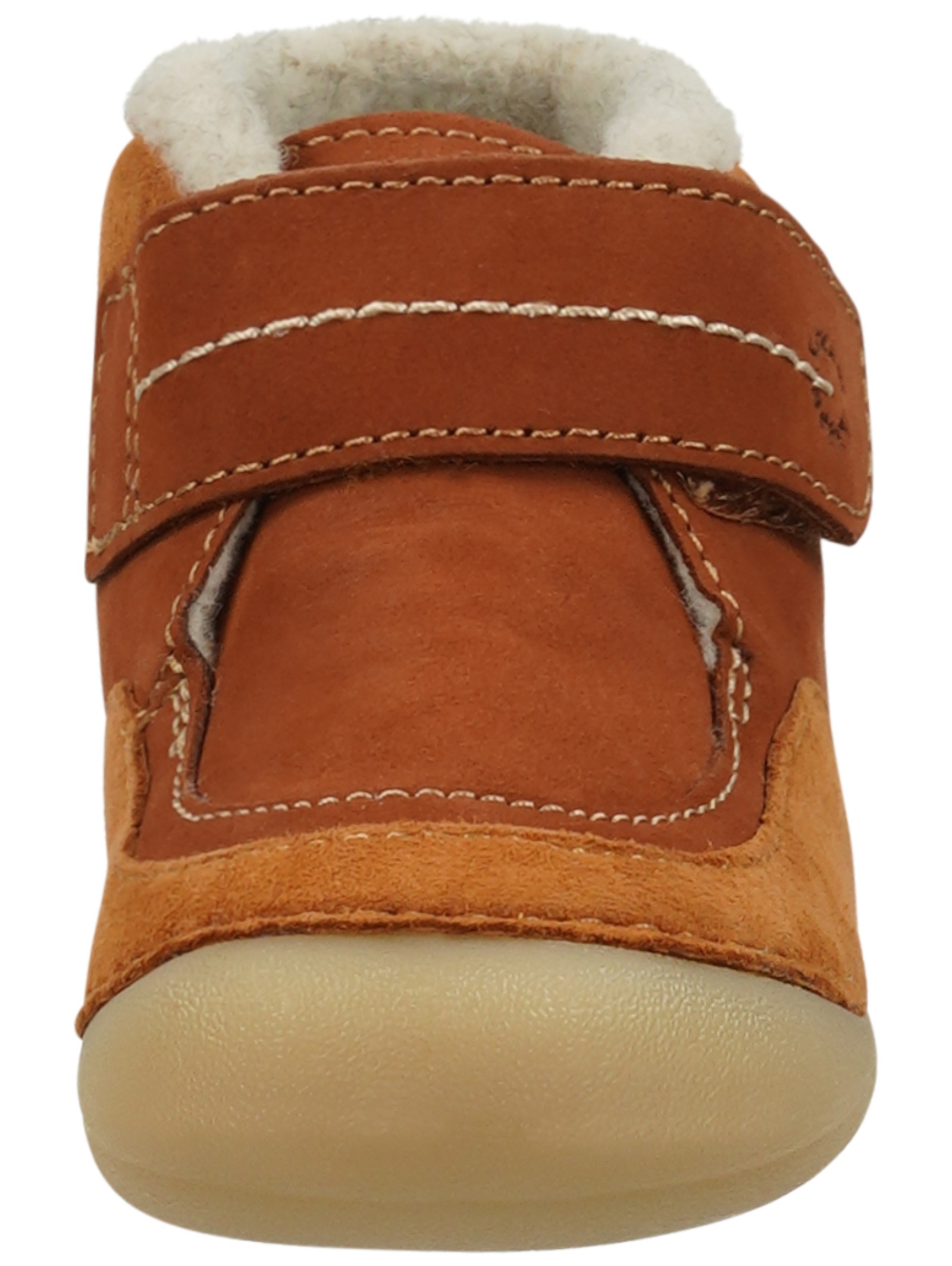 Kickers Sneaker »Kickers Stiefelette Leder«
