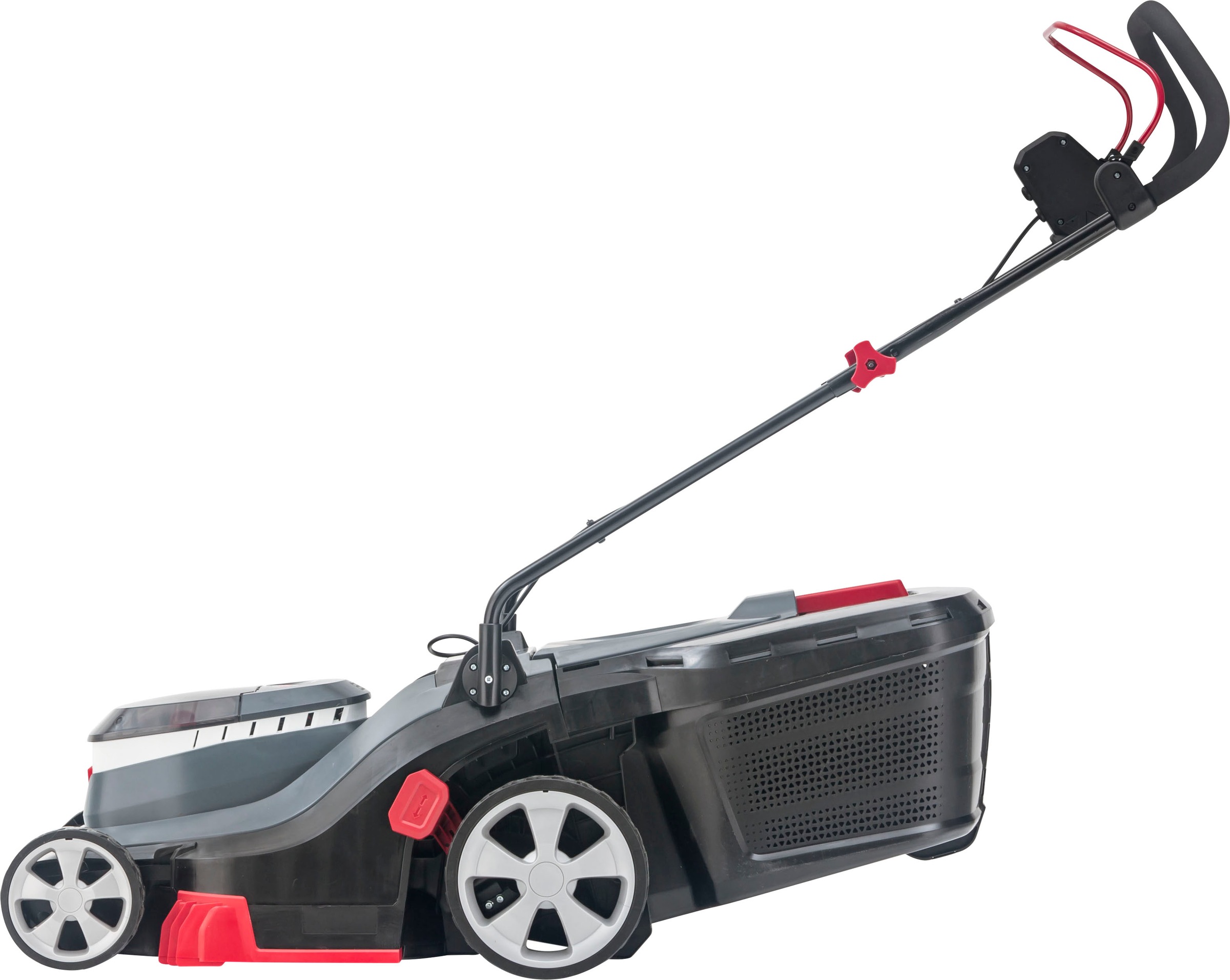 AL-KO Akkurasenmäher »HOME AND GARDEN COMPATIBLE 3.82 Li Easy«, 38 cm Schnittbreite, ohne Akku