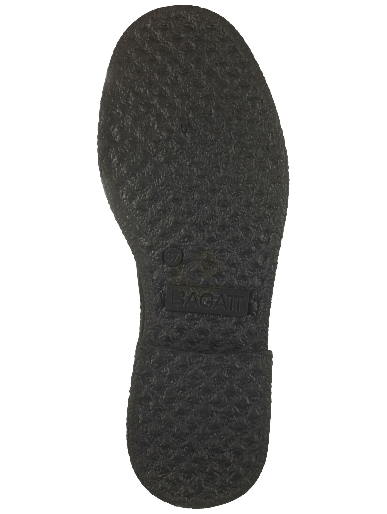 BAGATT Stiefelette »BAGATT Stiefelette Leder/Textil«