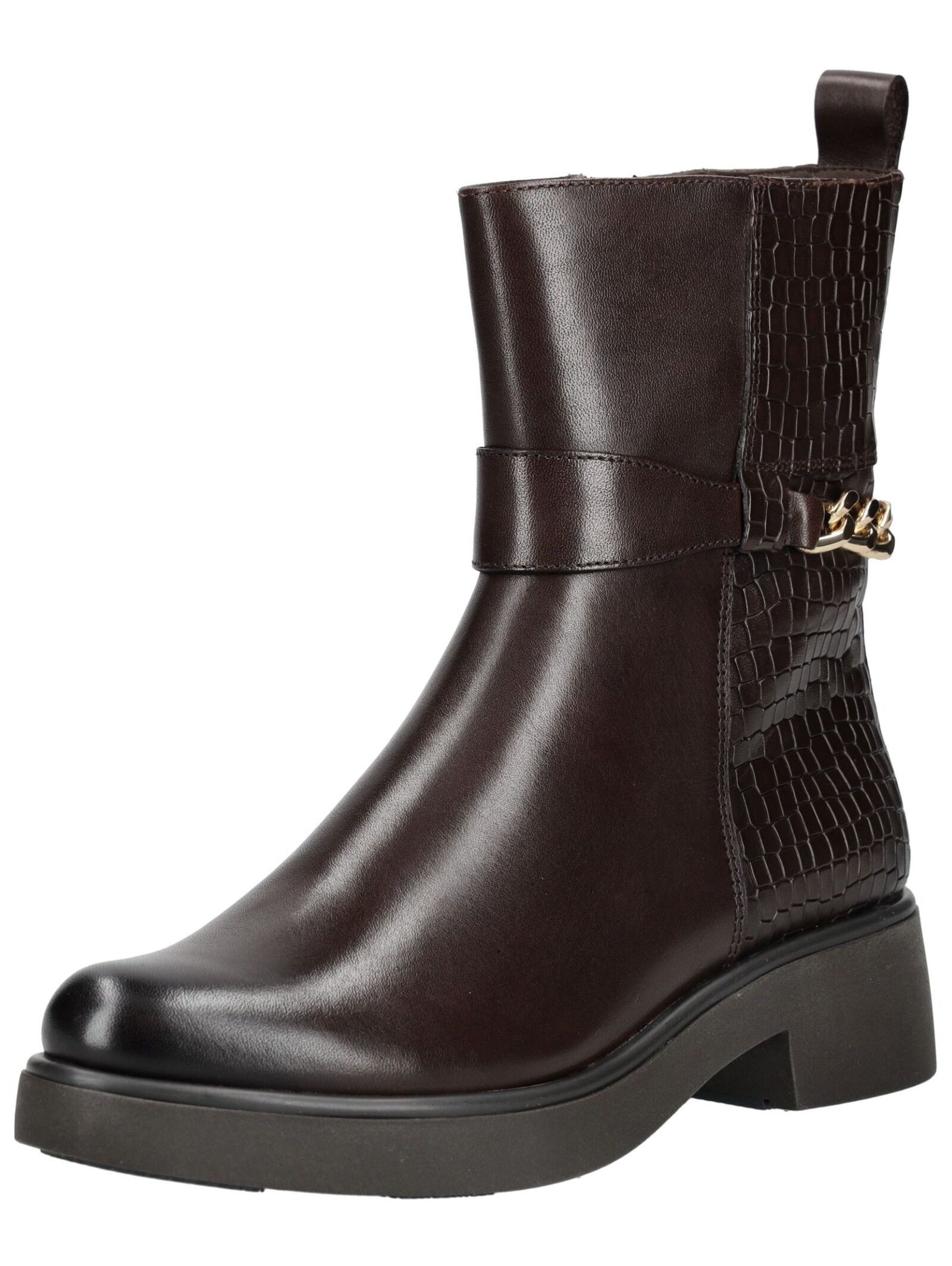 Caprice Stiefelette "Caprice Stiefelette Leder" günstig online kaufen