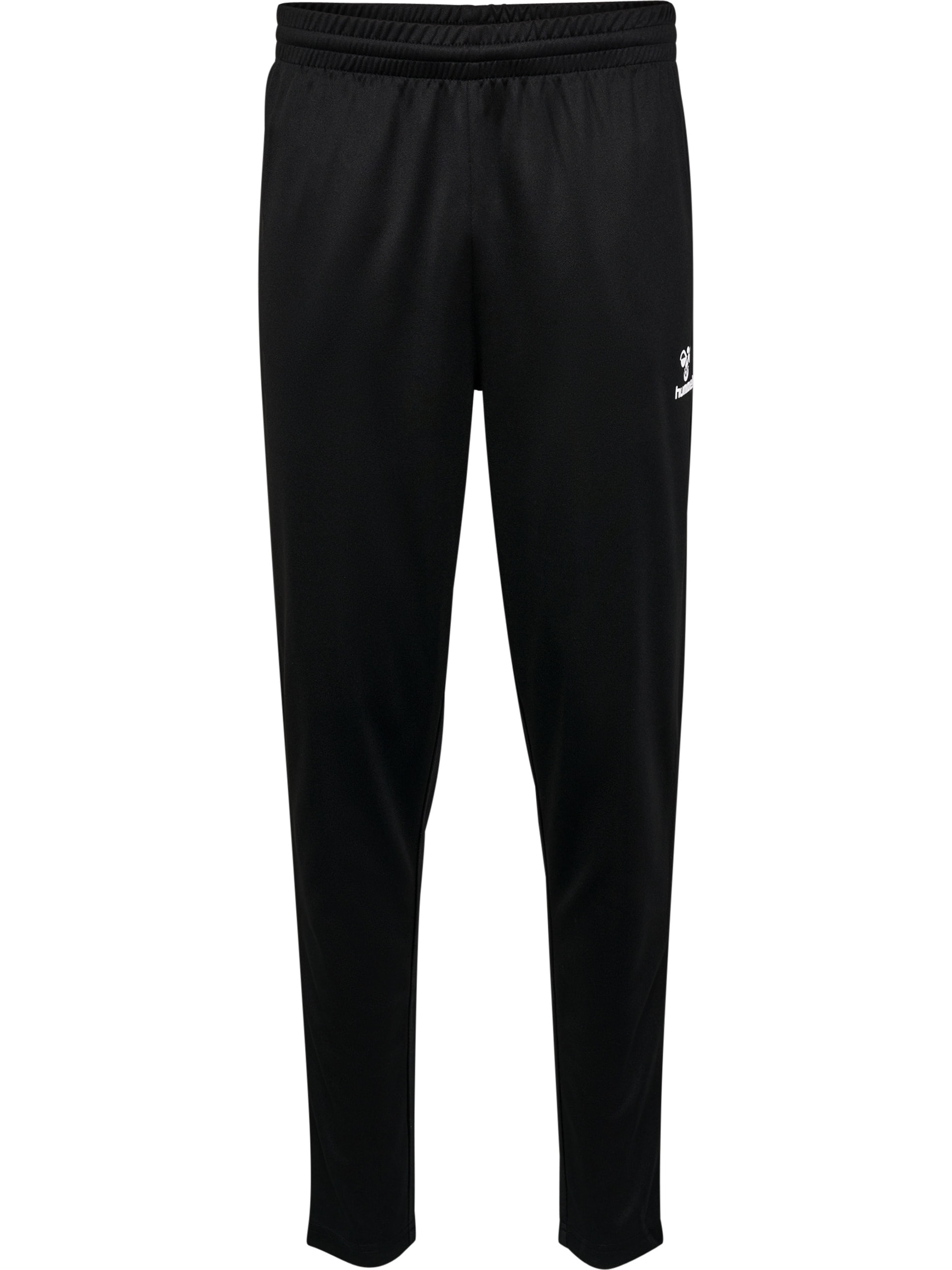 hummel Trainingsanzug »HMLLOGO SUIT«, (2 tlg.)