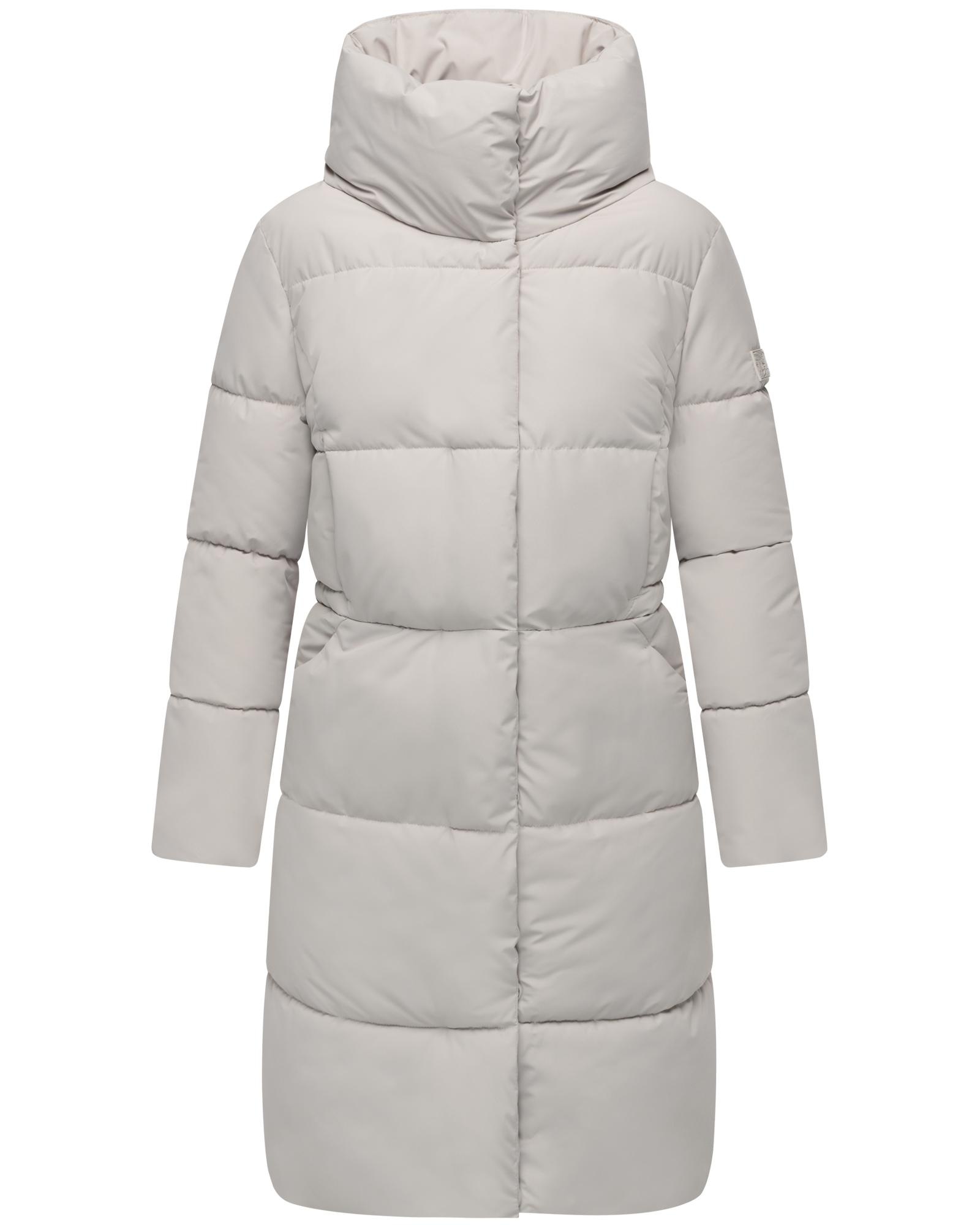 Navahoo Wintermantel "Wolkenkuss 14" Winter Steppmantel günstig online kaufen