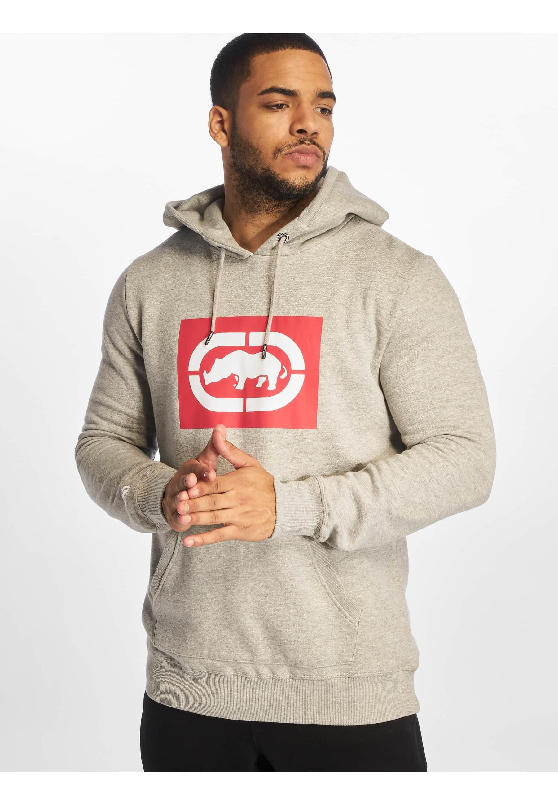 Ecko Unltd. Sweatshirt "Ecko Unltd. Herren Base Hoody", 1 Stk. günstig online kaufen