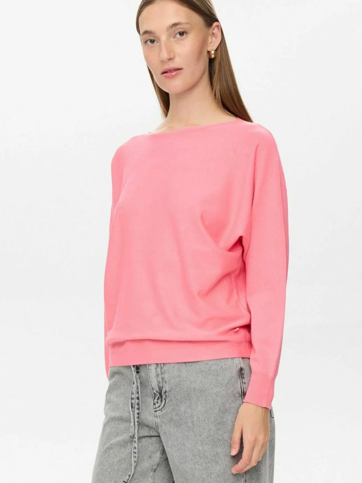 nümph Strickpullover "Nümph Sweater NUDAYA" günstig online kaufen