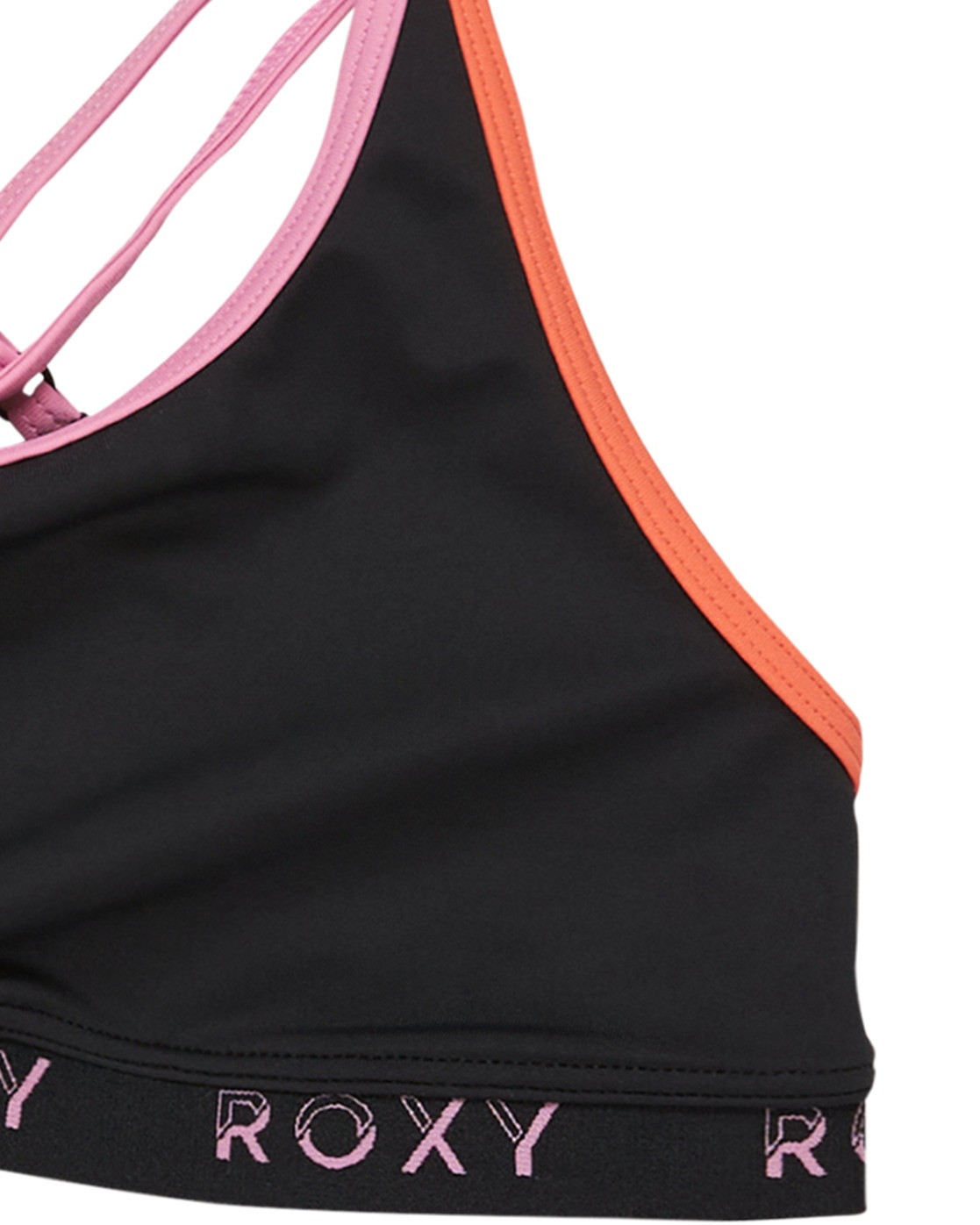 Thumbnail - Roxy Badeanzug "Colorblock"