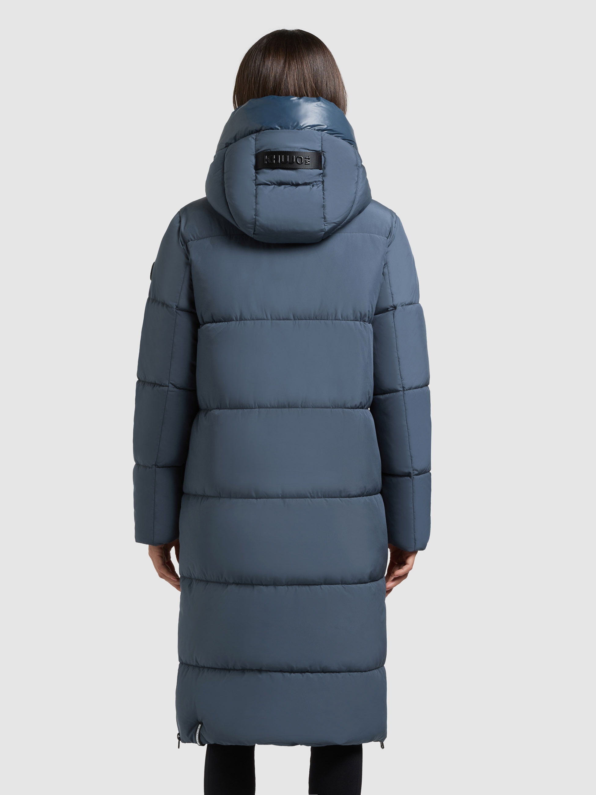 khujo Steppmantel »NALU«