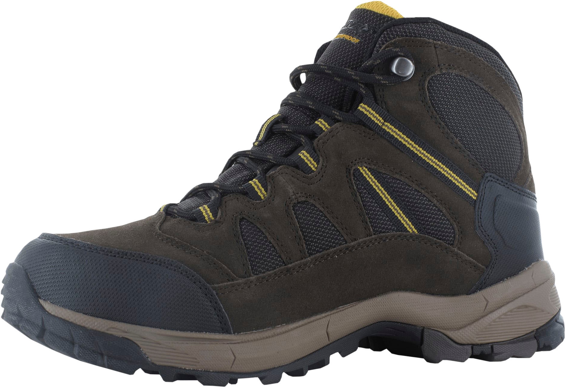 bandera hiking boots