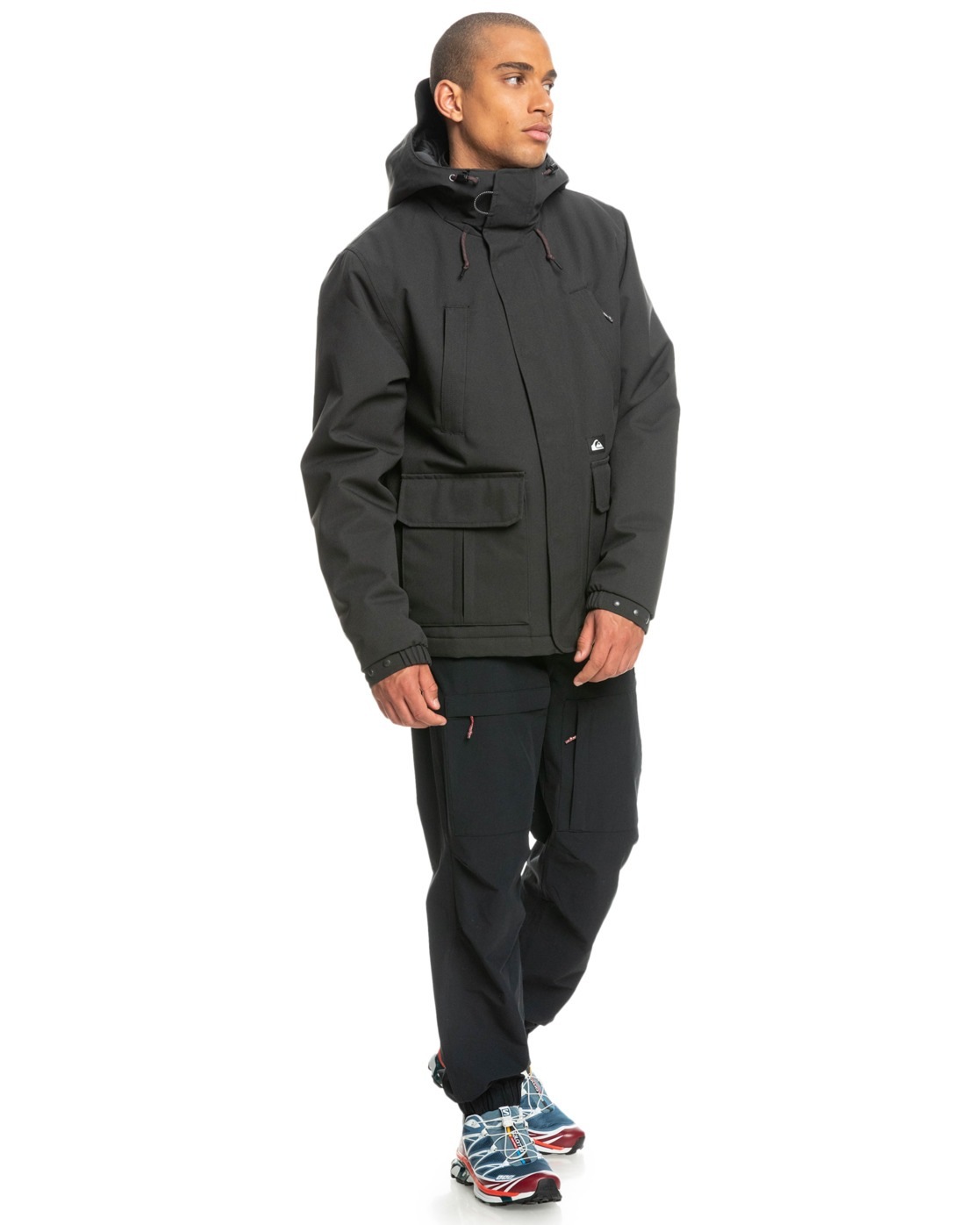Quiksilver Winterjacke »Futur Arris«