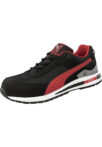 PUMA Safety Sicherheitsschuh »KICKFLIP 20Y LOW S3 ...