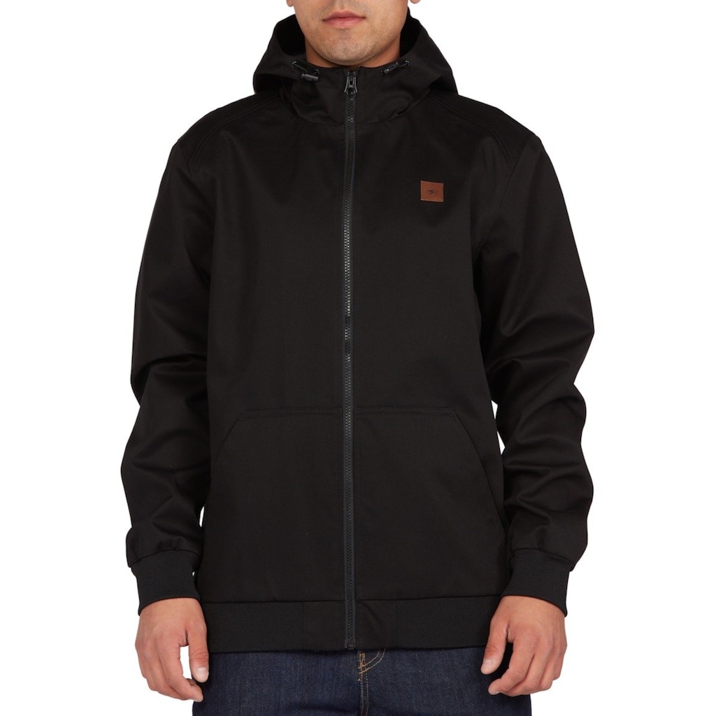 DC Shoes Daunenjacke »Earl Light«