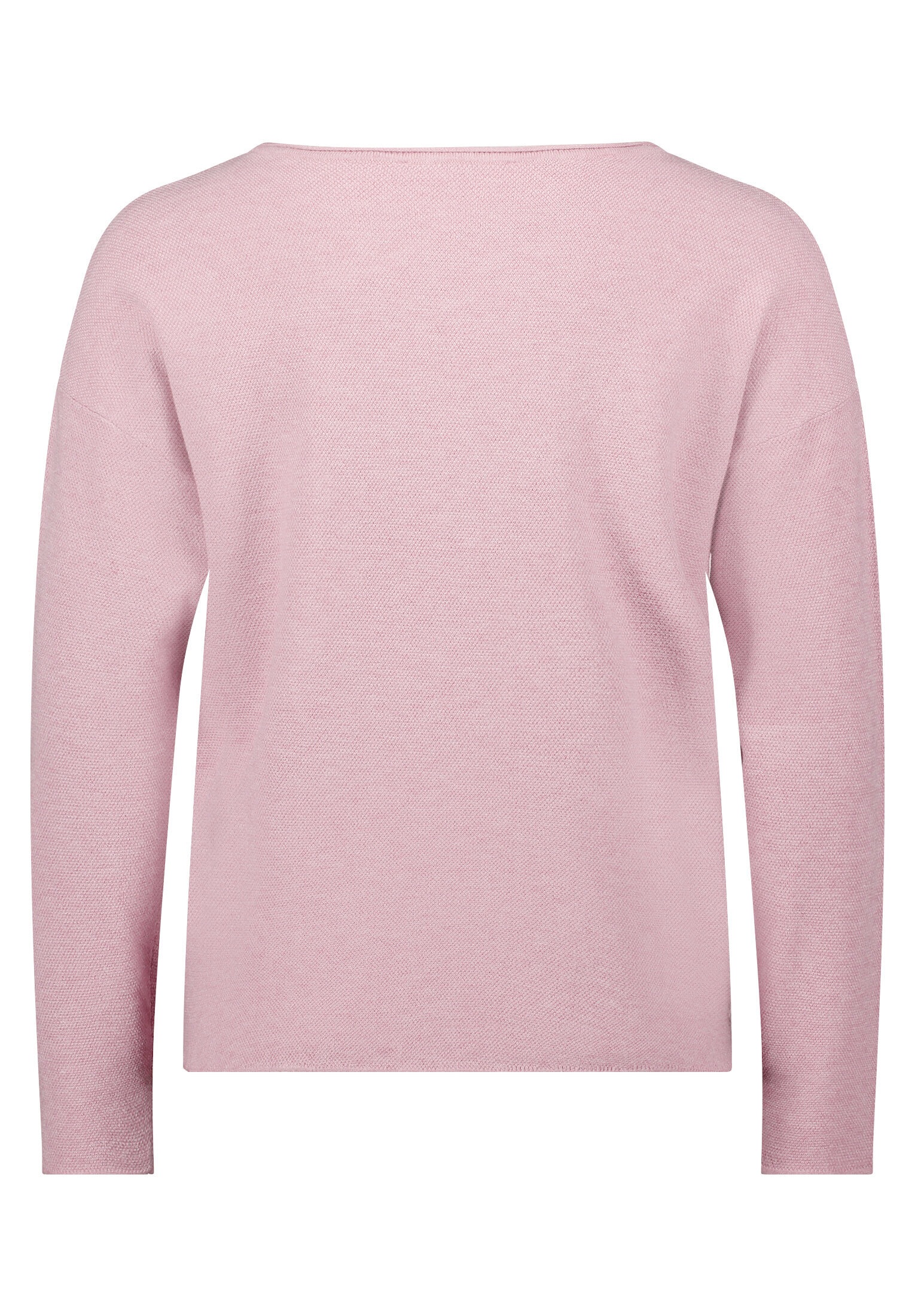 Betty&Co Strickpullover »Damen mit Rundhalsausschnitt« 1 Stk.