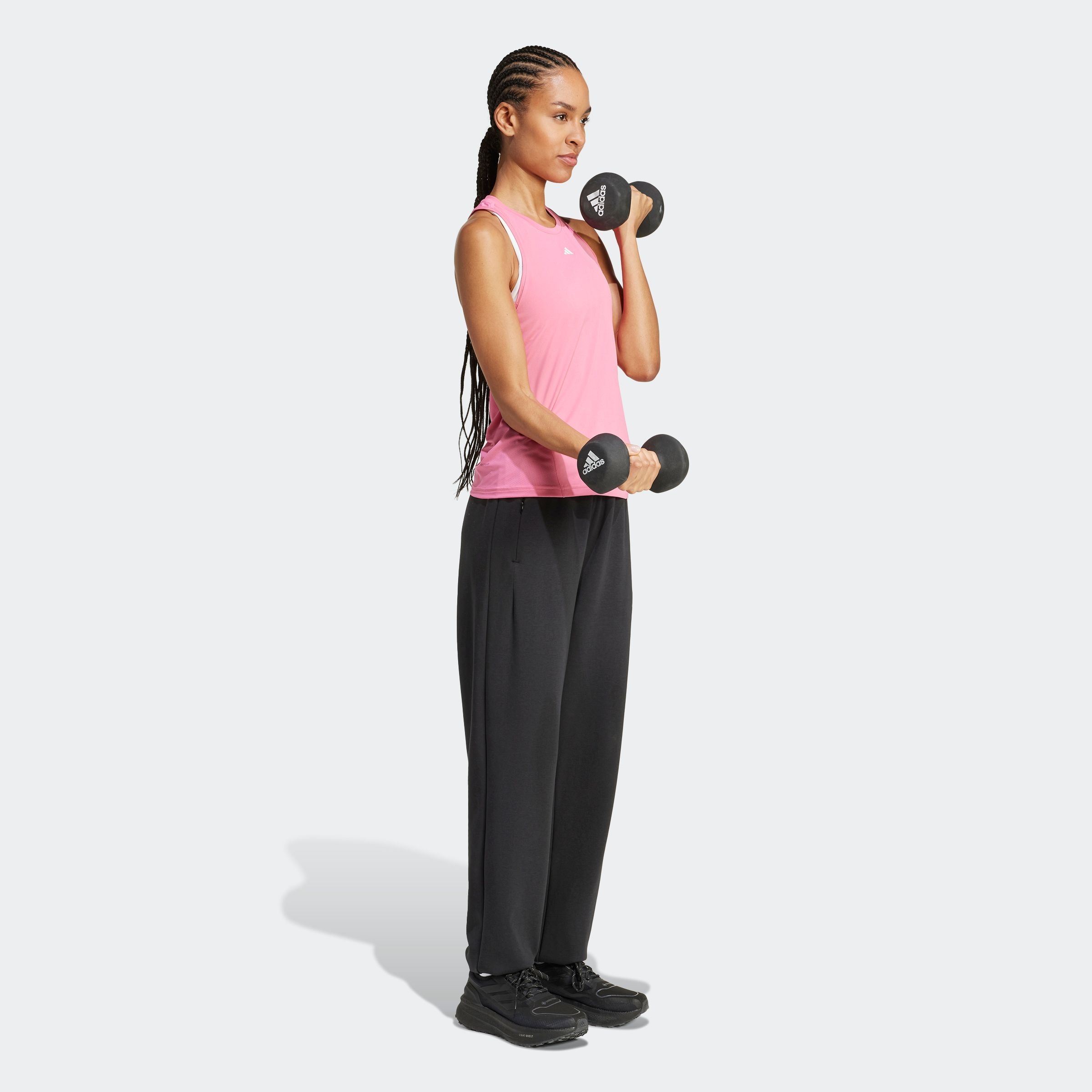 adidas Performance Tanktop »WTR D4T TK«
