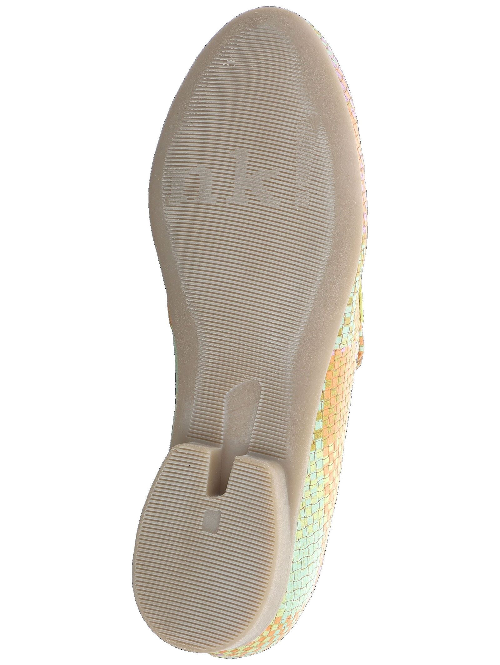 Think! Slipper »Think! Slipper Leder«