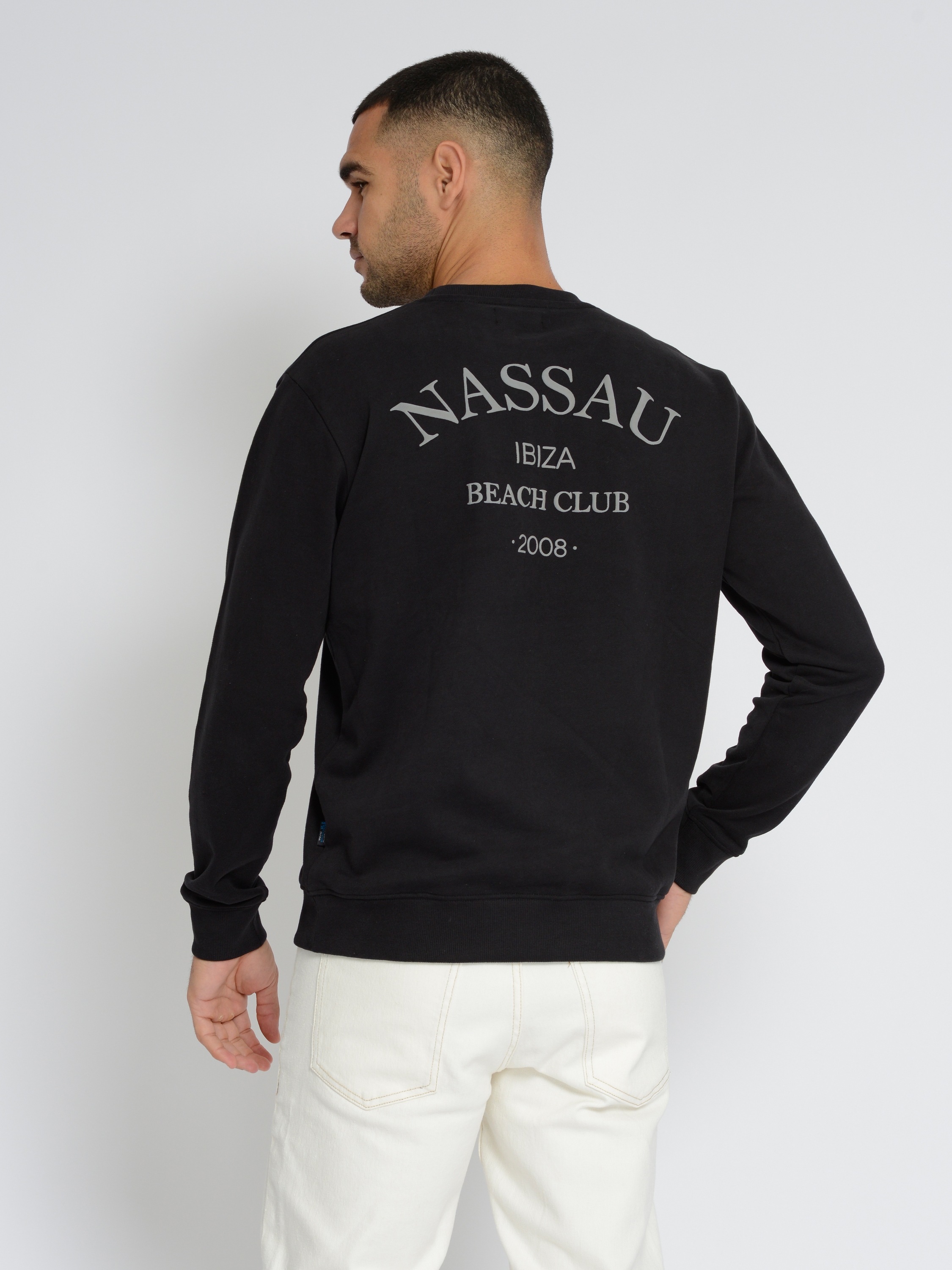 NASSAU BEACH Sweater »NB231045«