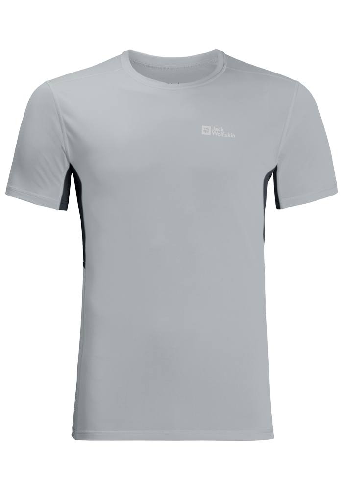 Jack Wolfskin T-Shirt »PRELIGHT S/S M«