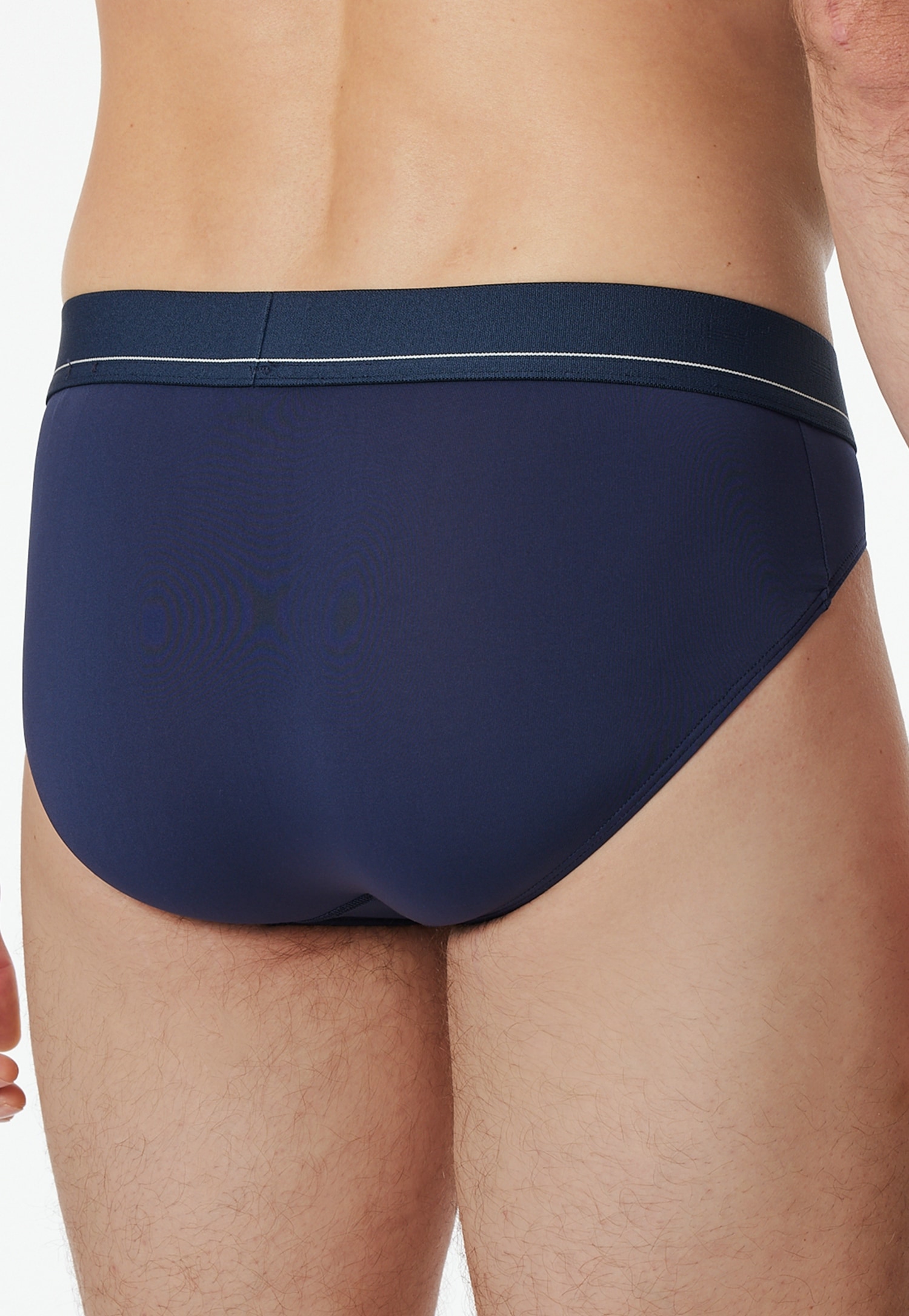 Schiesser Rioslip »Pure Micro«, ohne Eingriff, ohne störende Nähte