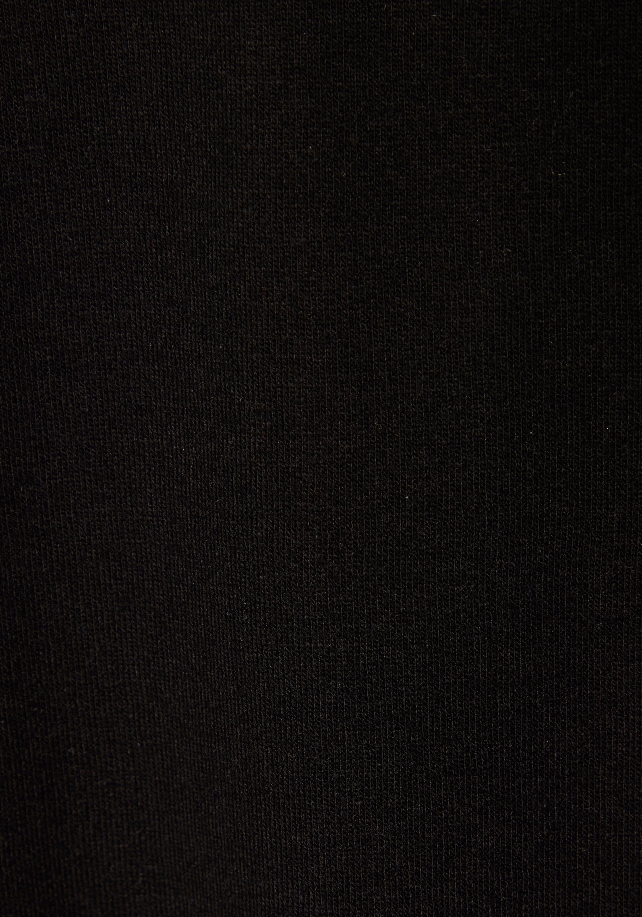 LASCANA Sweatjacke, mit Tunnelzug in der Taille, Loungewear, Loungeanzug