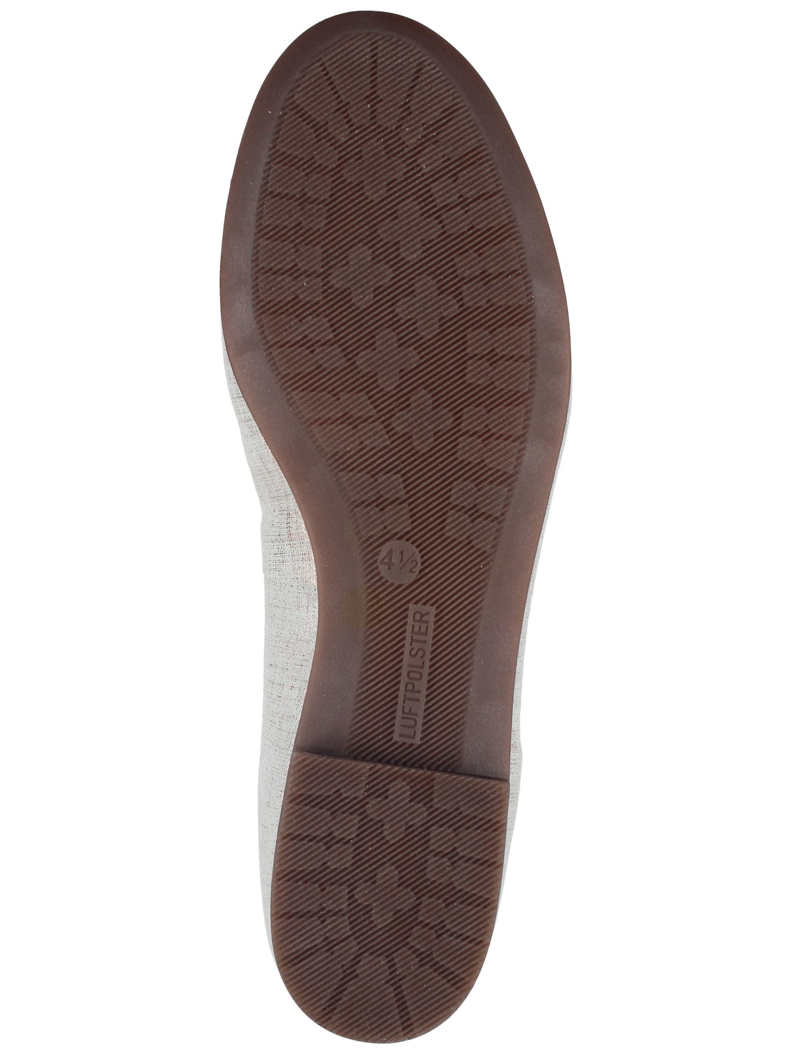Ara Ballerina »Ara Ballerinas Leder«