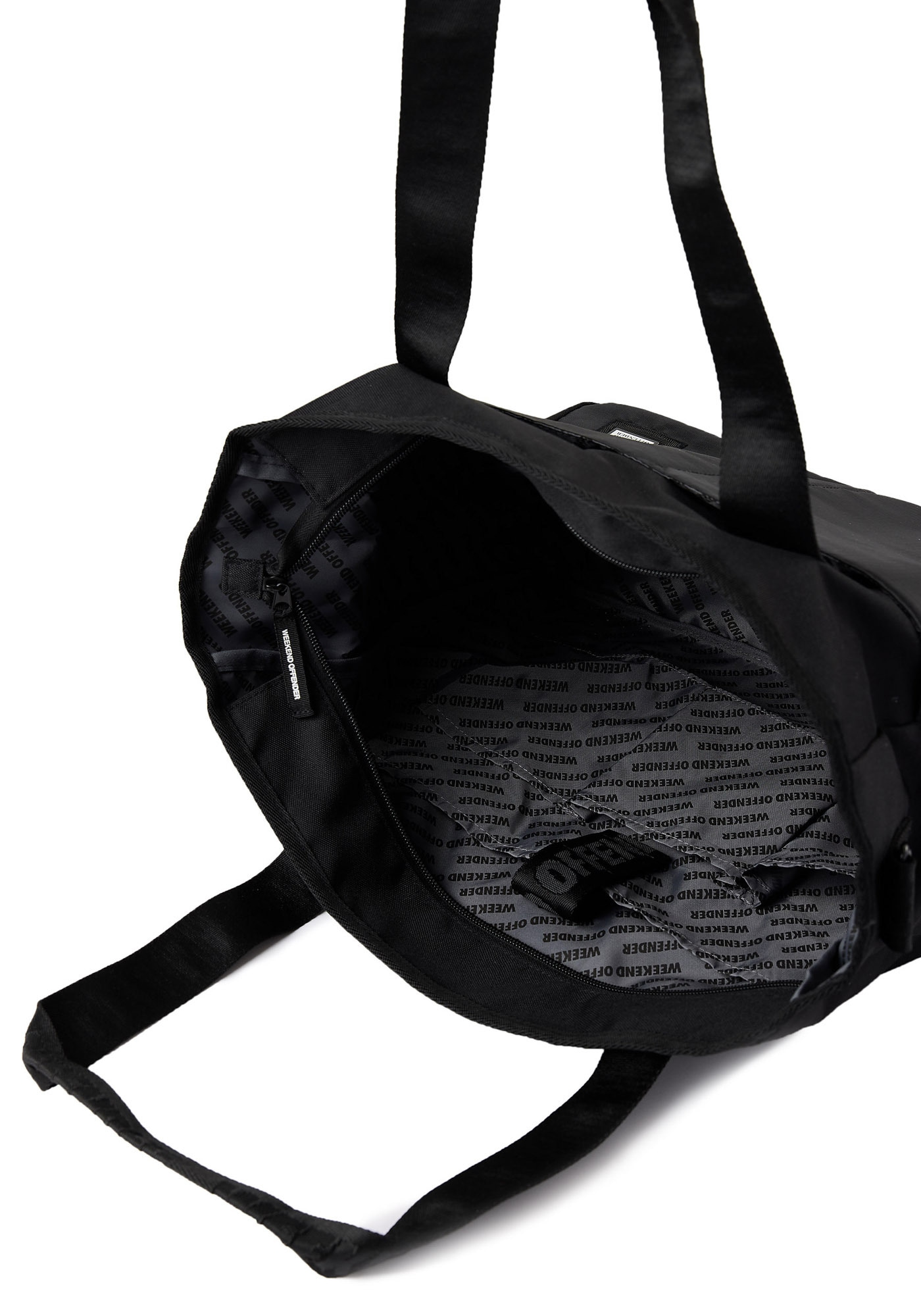 Weekend Offender Tragetasche »TOTE BAG Unisex«, Tragetasche unisex, Totebag, Shopper, Einkaufstasche, Outdoor, Sale