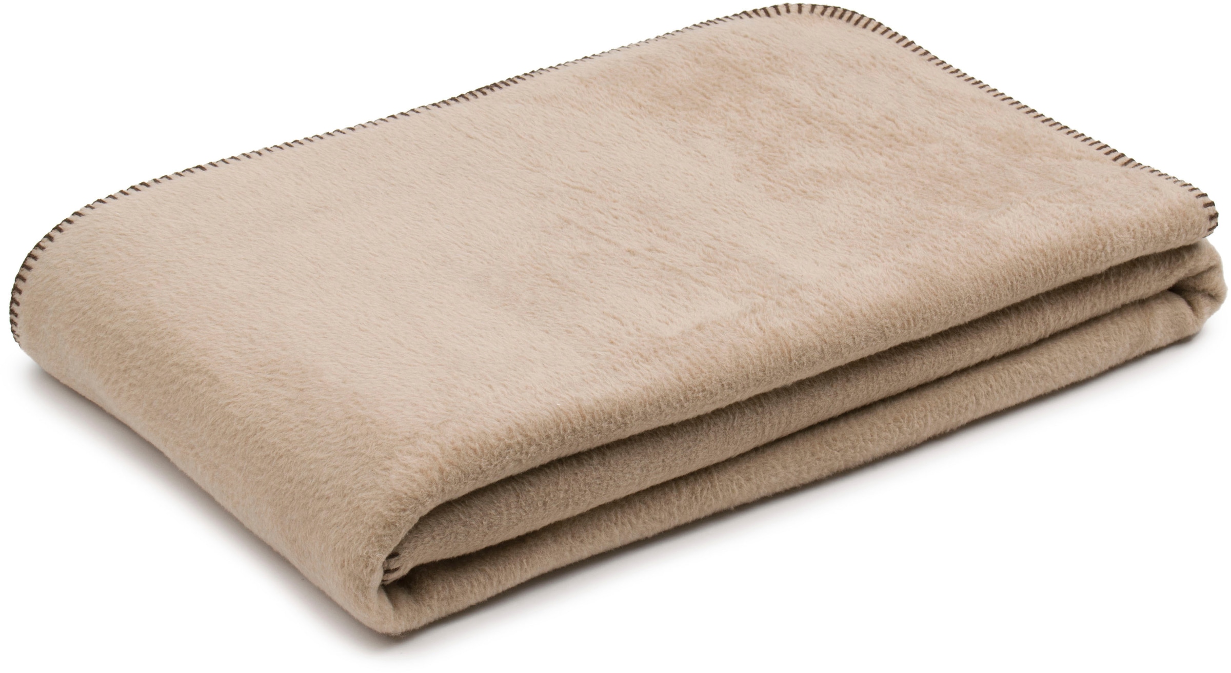 Gözze Wohndecke "Nevada" in Doubleface-Optik günstig online kaufen