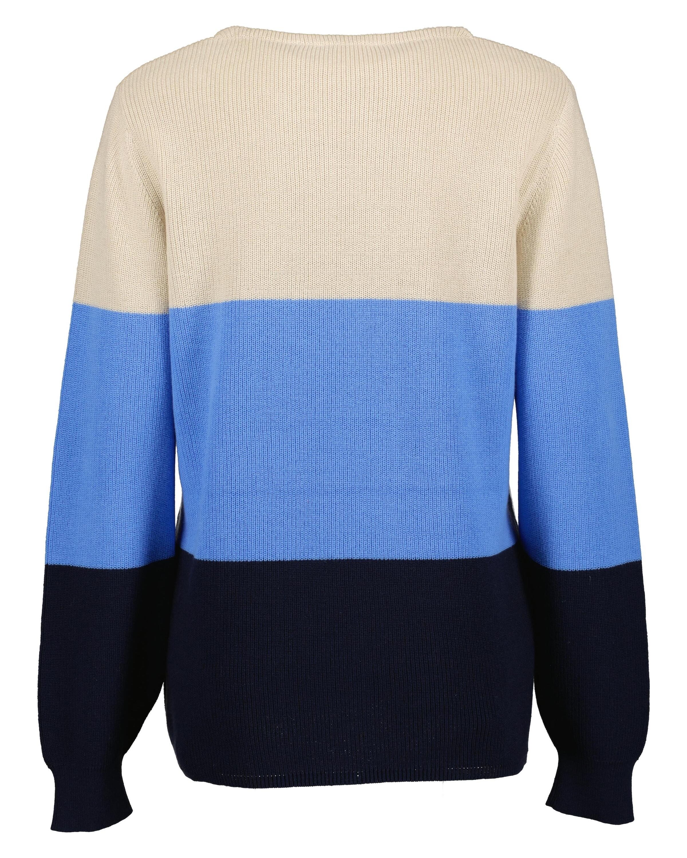 Blue Seven Strickpullover Blue Seven Pullover MIDNIGHT (1-tlg) günstig online kaufen