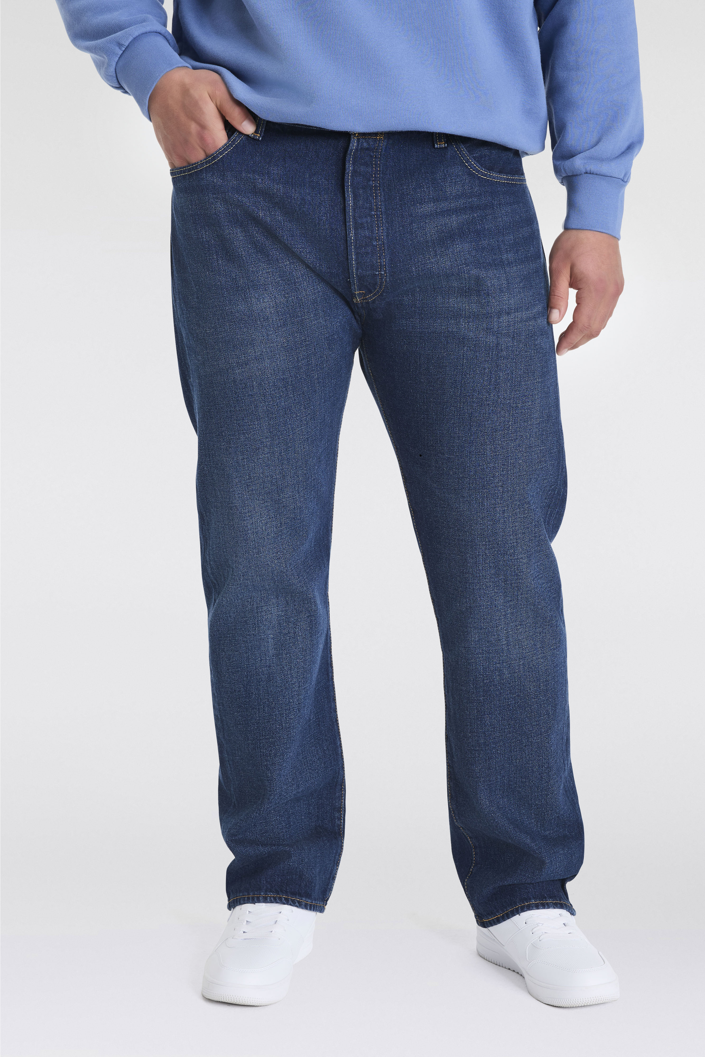 Levis Plus 1100000002199 "501 LEVISORIGINAL B&T"