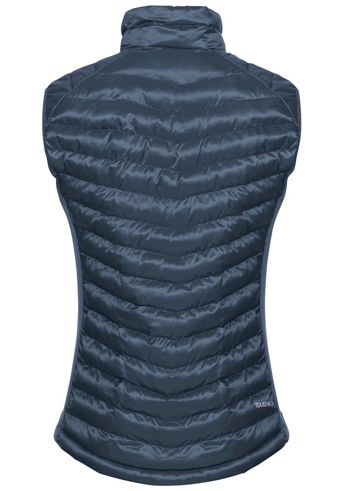 Jack Wolfskin Funktionsweste »ROUTEBURN PRO INS VEST W«