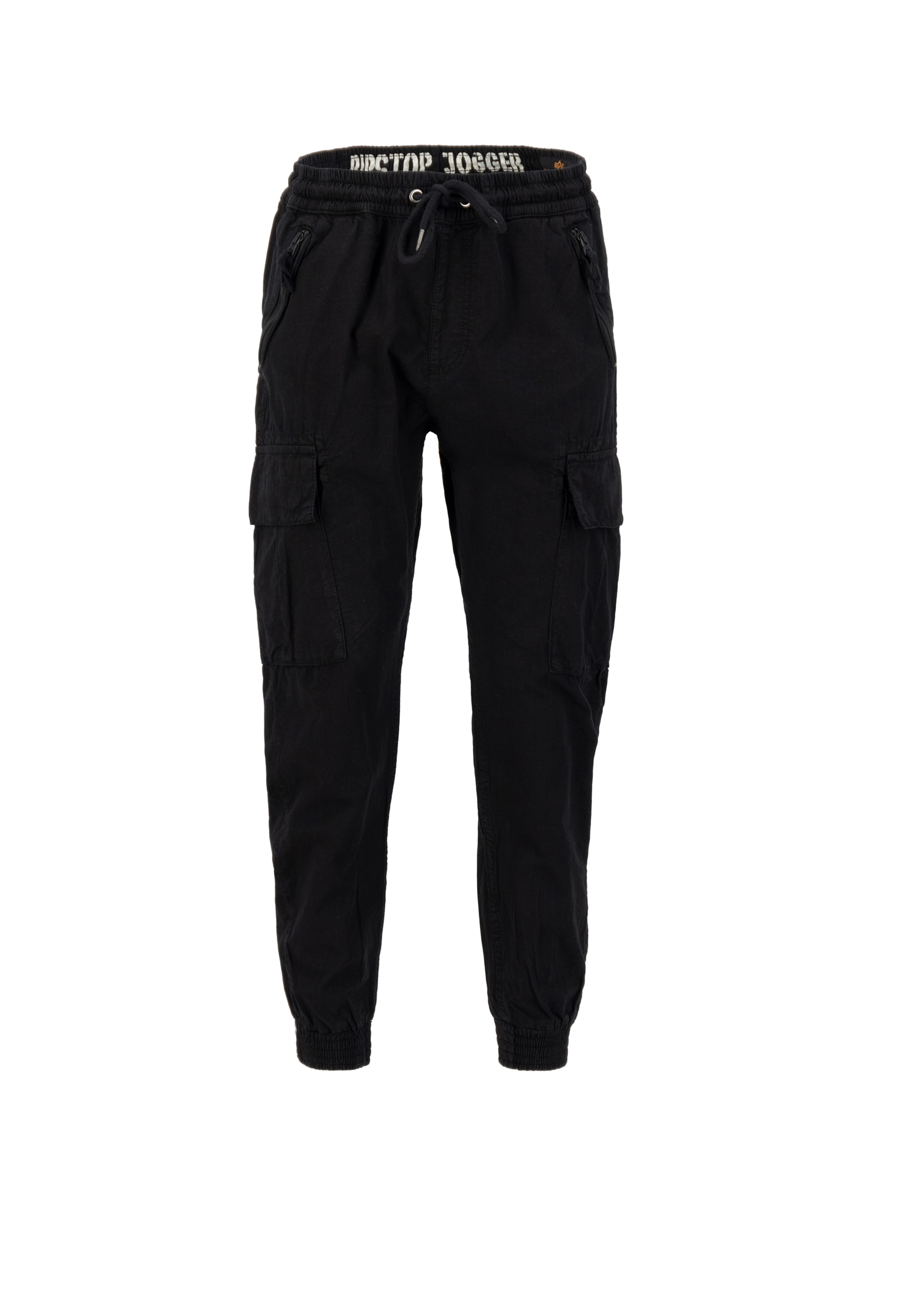 Alpha Industries Jogginghose "Alpha Industries Men - Pants Ripstop Jogger"