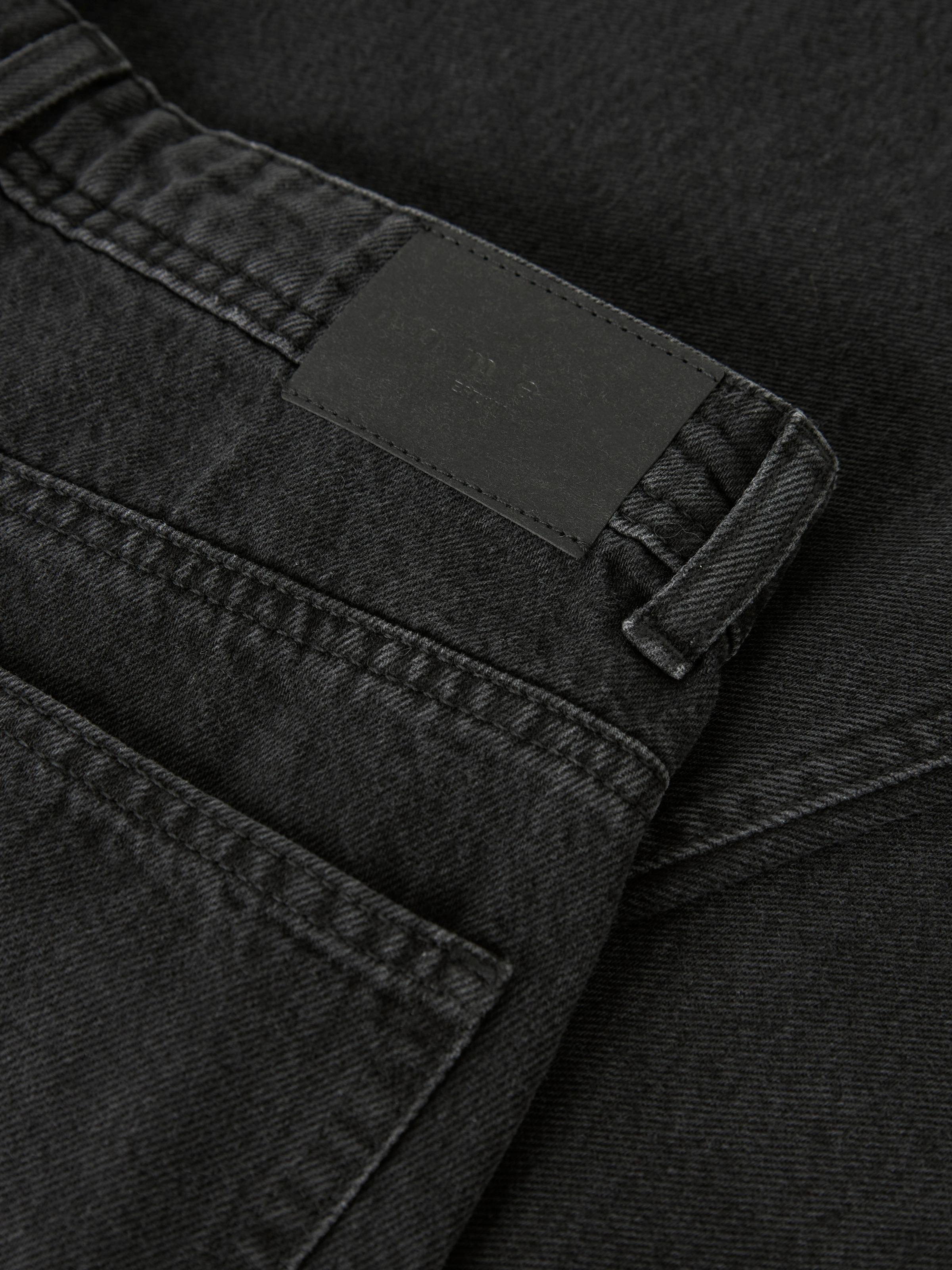 Name It Bequeme Jeans »NKMBEN SKATER JEANS 5900-RM NOOS« Skater Jeans im 5-Pocket Stil