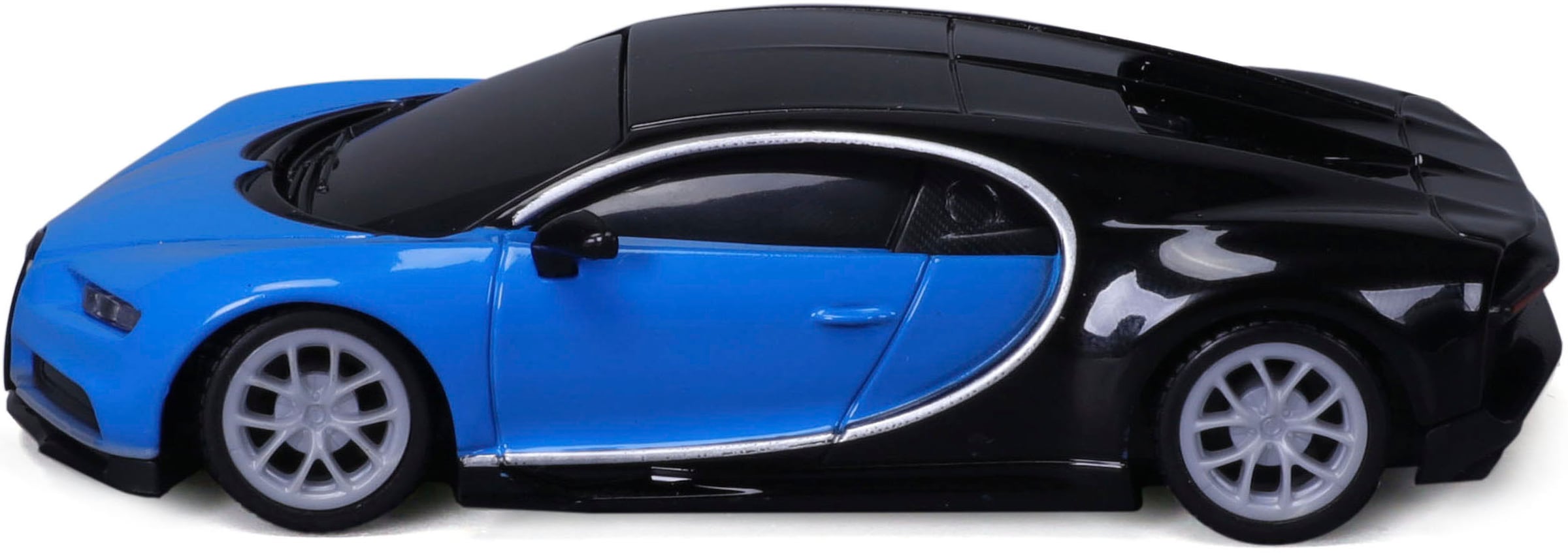 Maisto Tech RC-Auto »Bugatti Chiron«, BLUETOOTH 5.0, mit Licht