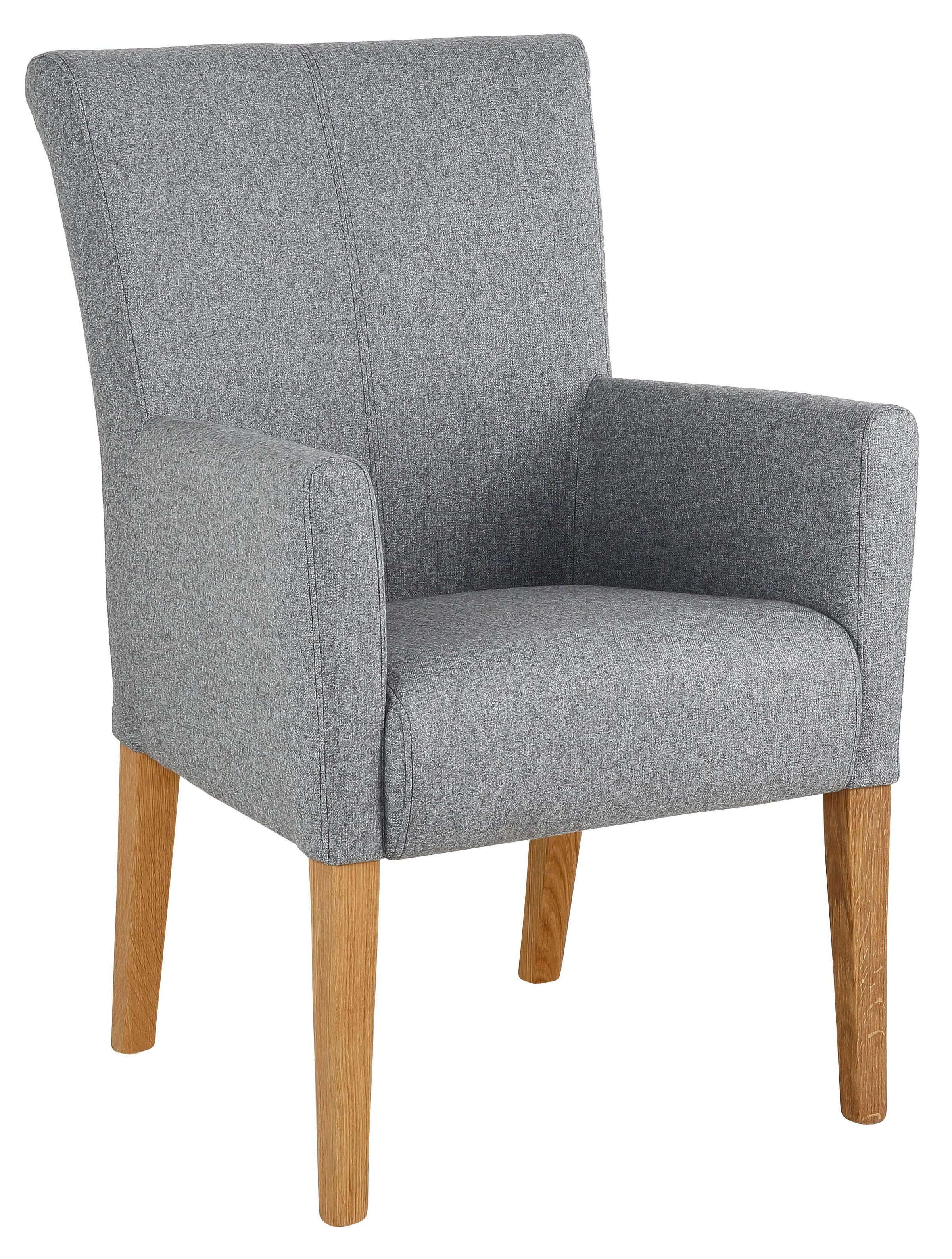 Home affaire "King BESTSELLER" () Esszimmerstuhl mit bequemer Polsterung, E günstig online kaufen